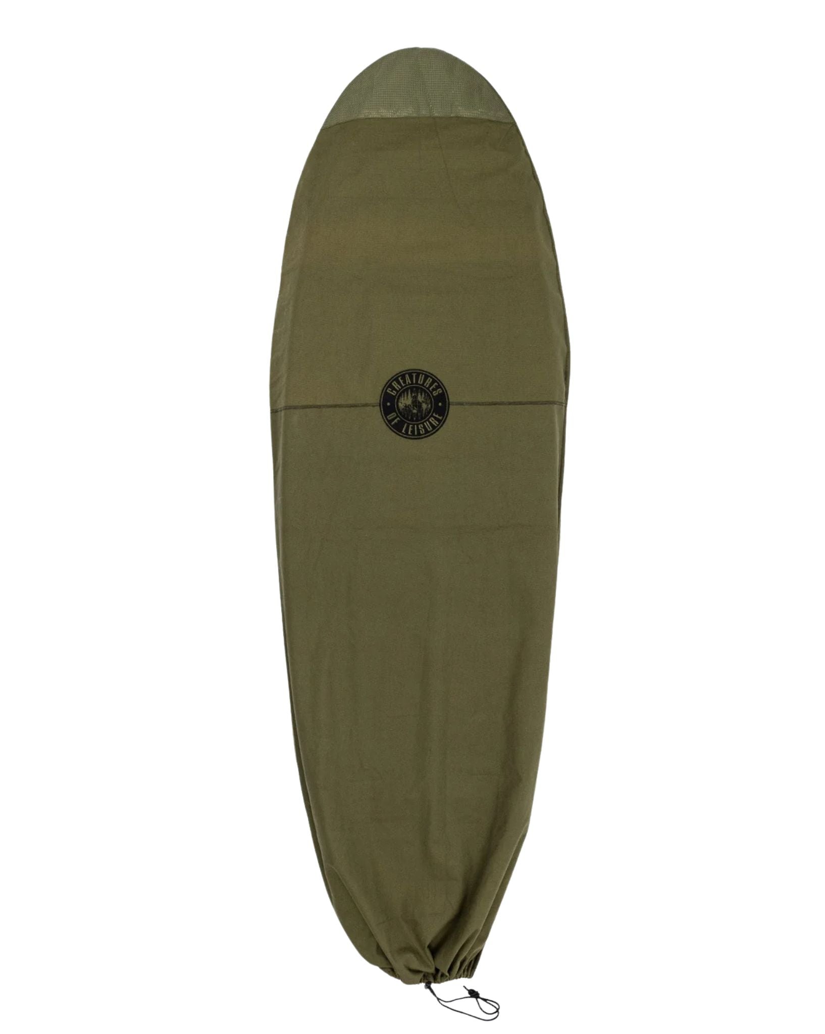 Creatures of Leisure Hardwear Board Sock