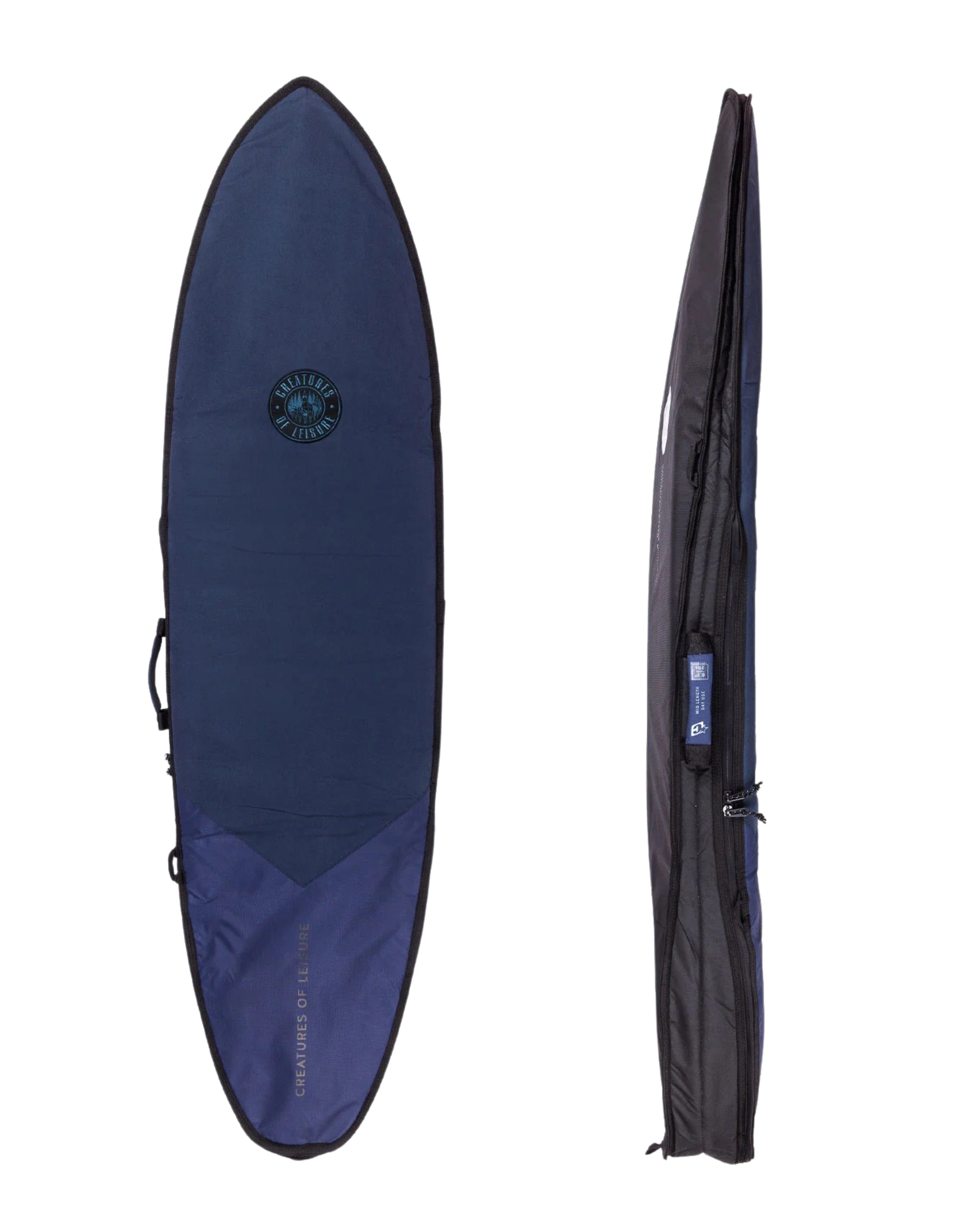Creatures of Leisure Hardwear Mid Length Day Use Cover