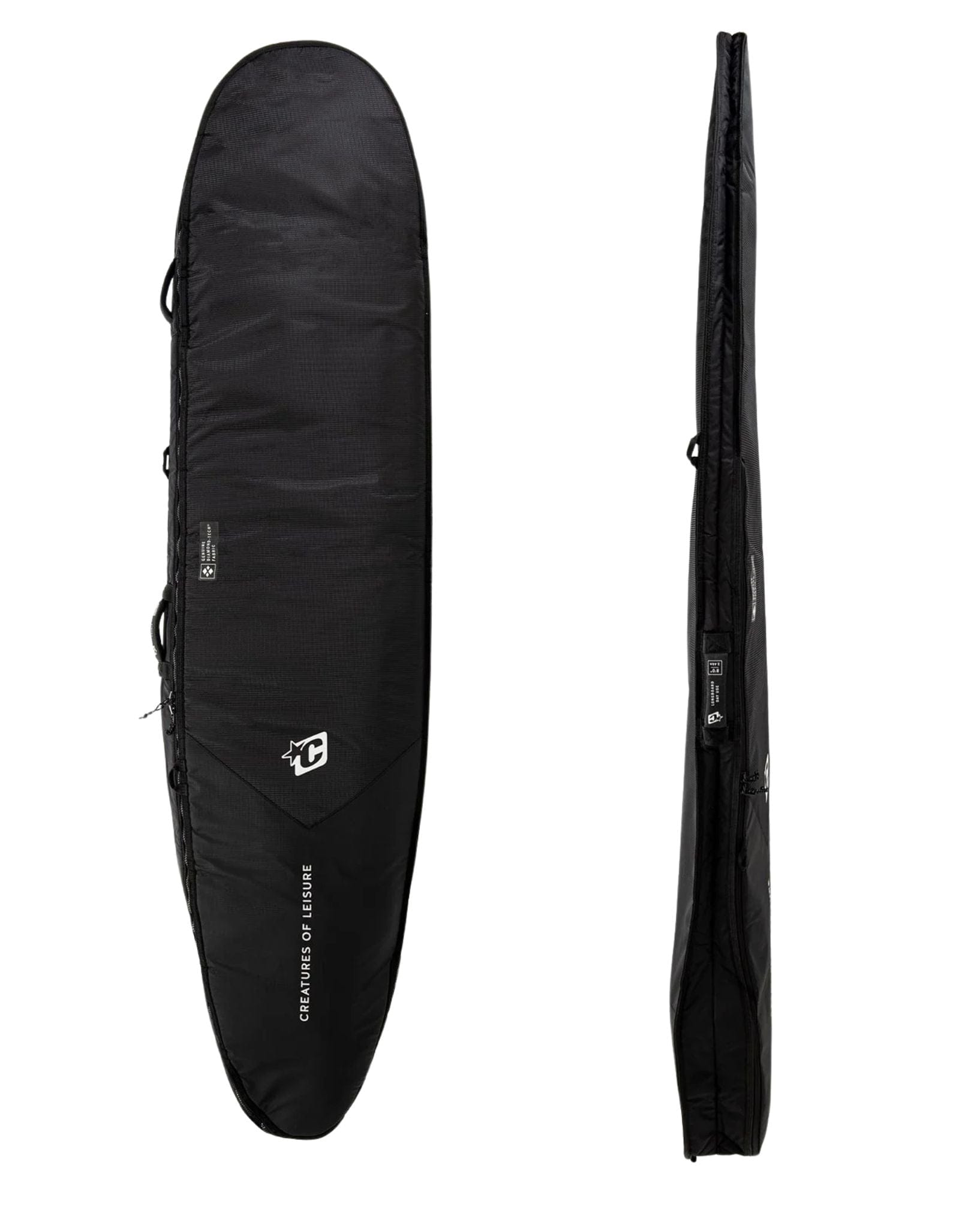 Creatures of Leisure Longboard Day Use DT2.0 Cover