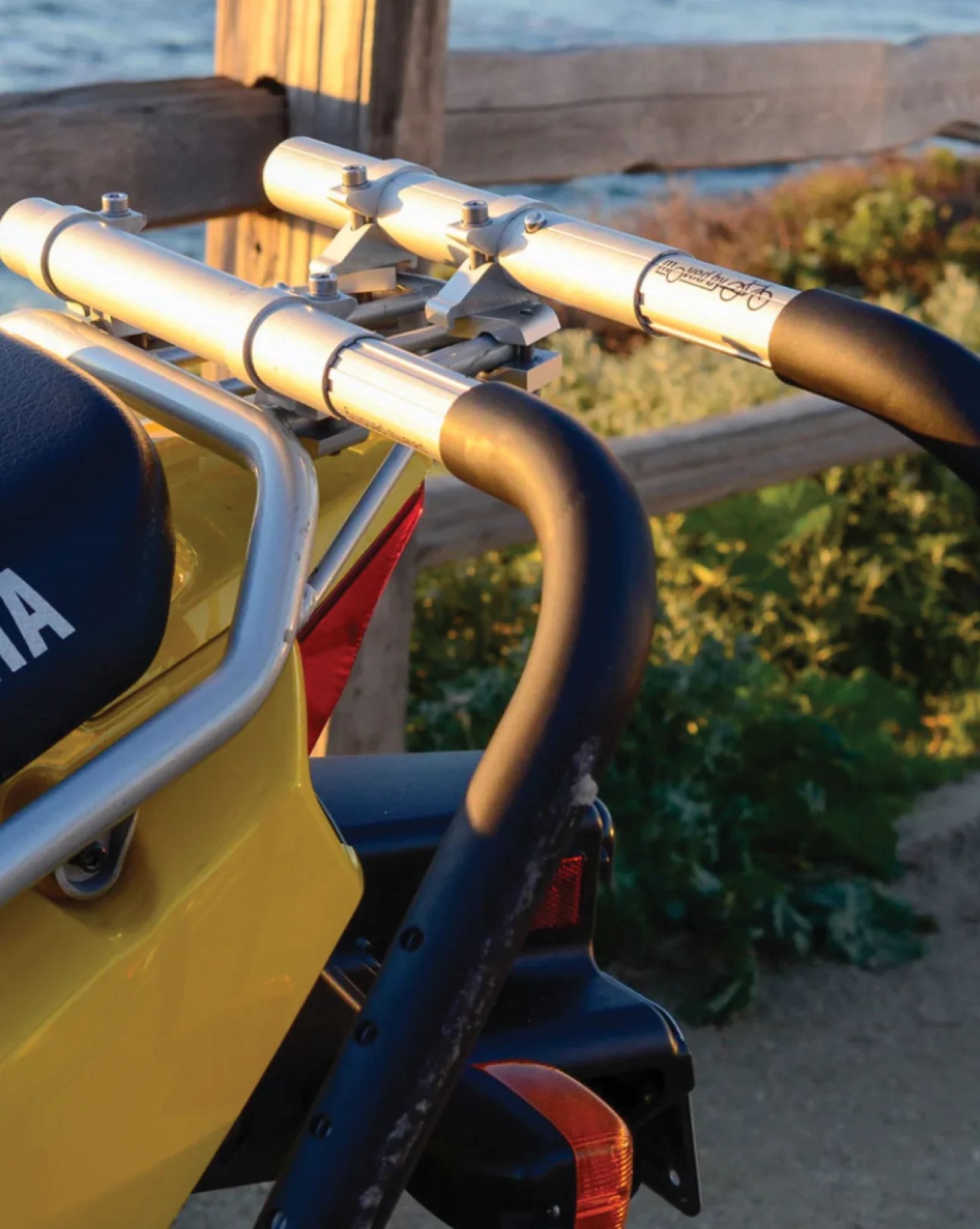 Creatures of Leisure MBB Moped Bike Rack