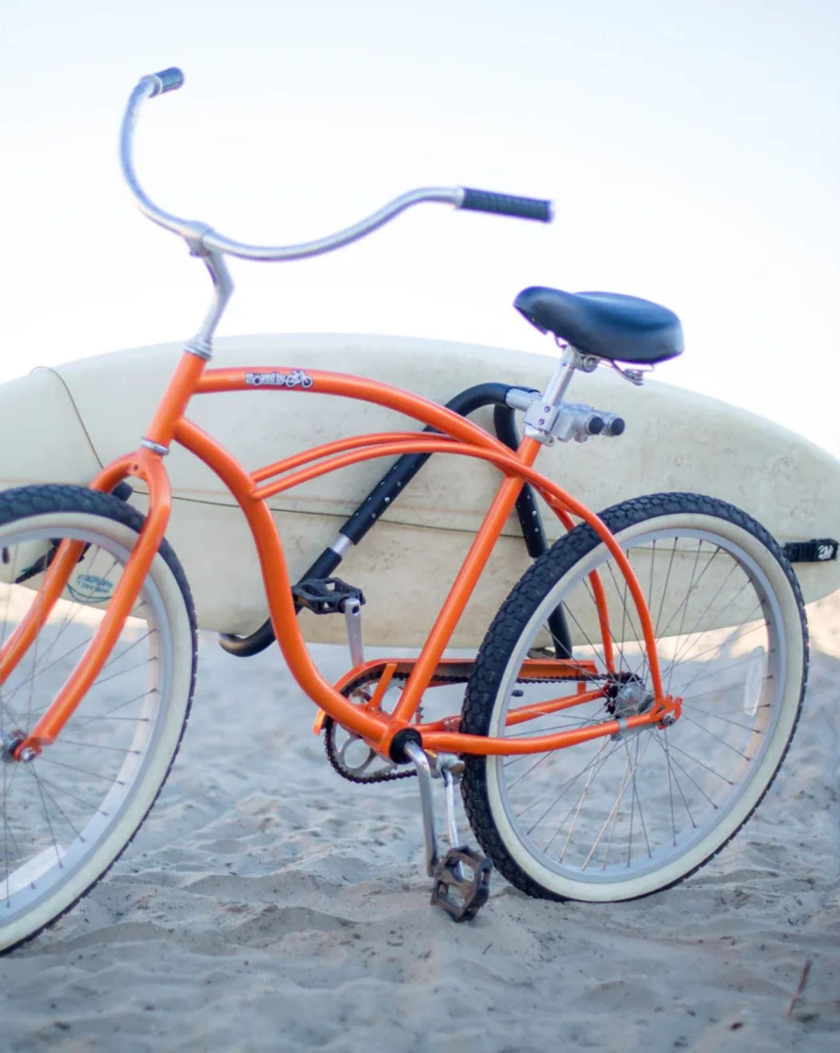 Creatures of Leisure MBB Shortboard Bike Rack