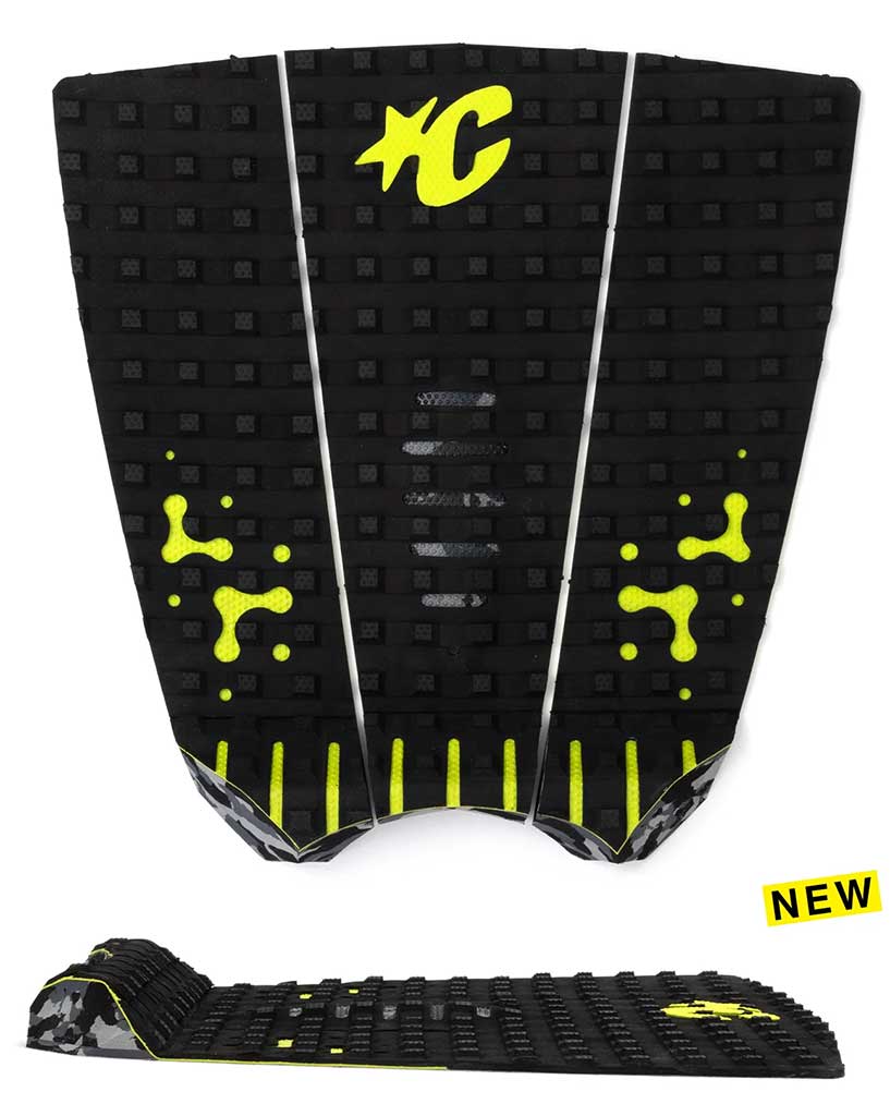 Creatures of Leisure Mick Fanning Loc-Lite Ecopure