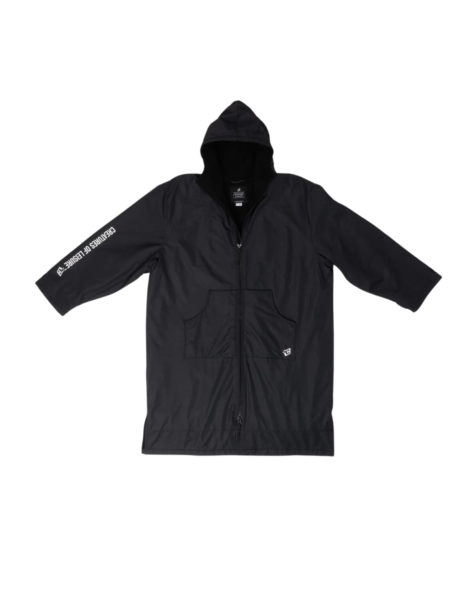 Creatures of Leisure Offshore Poncho