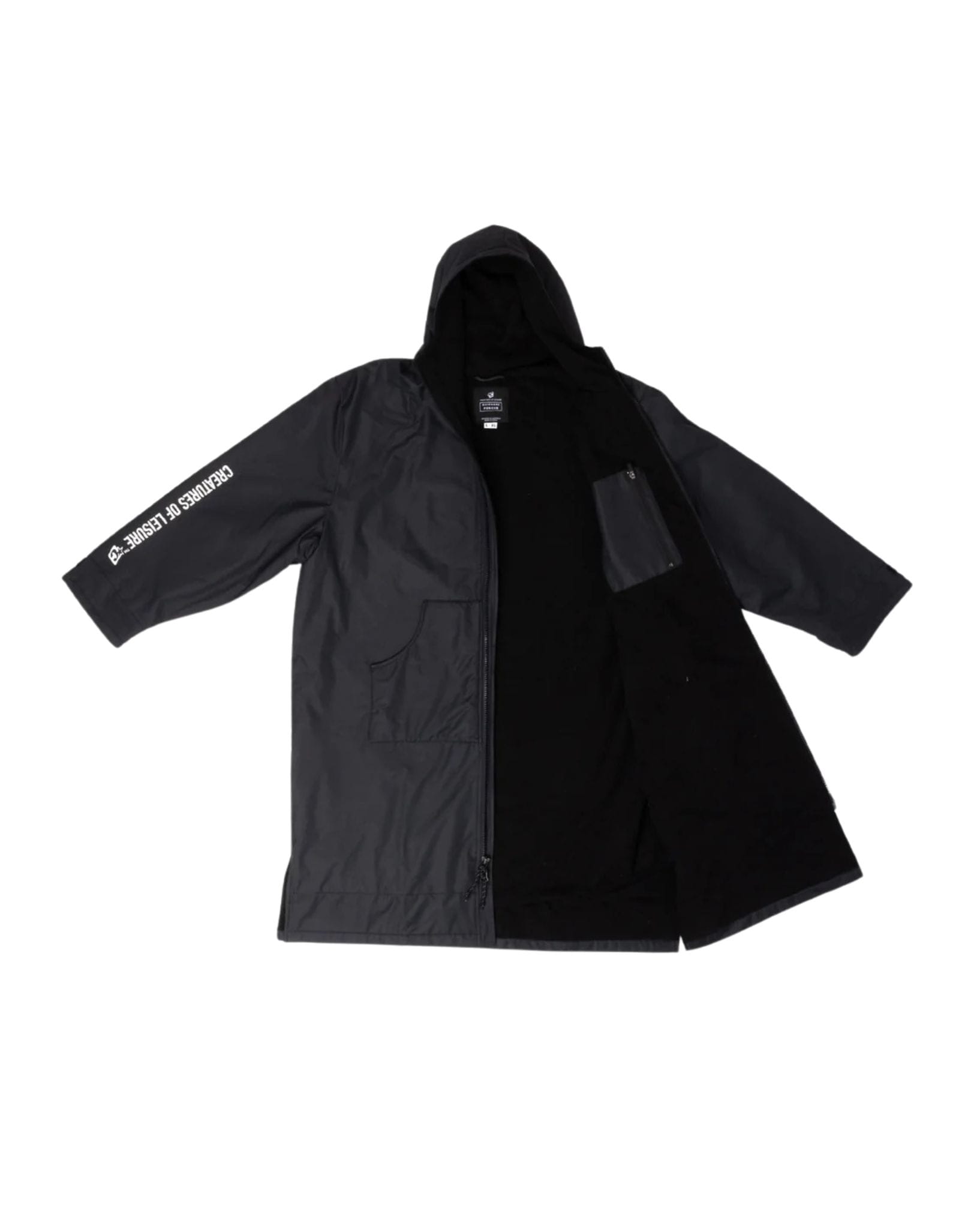 Creatures of Leisure Offshore Poncho