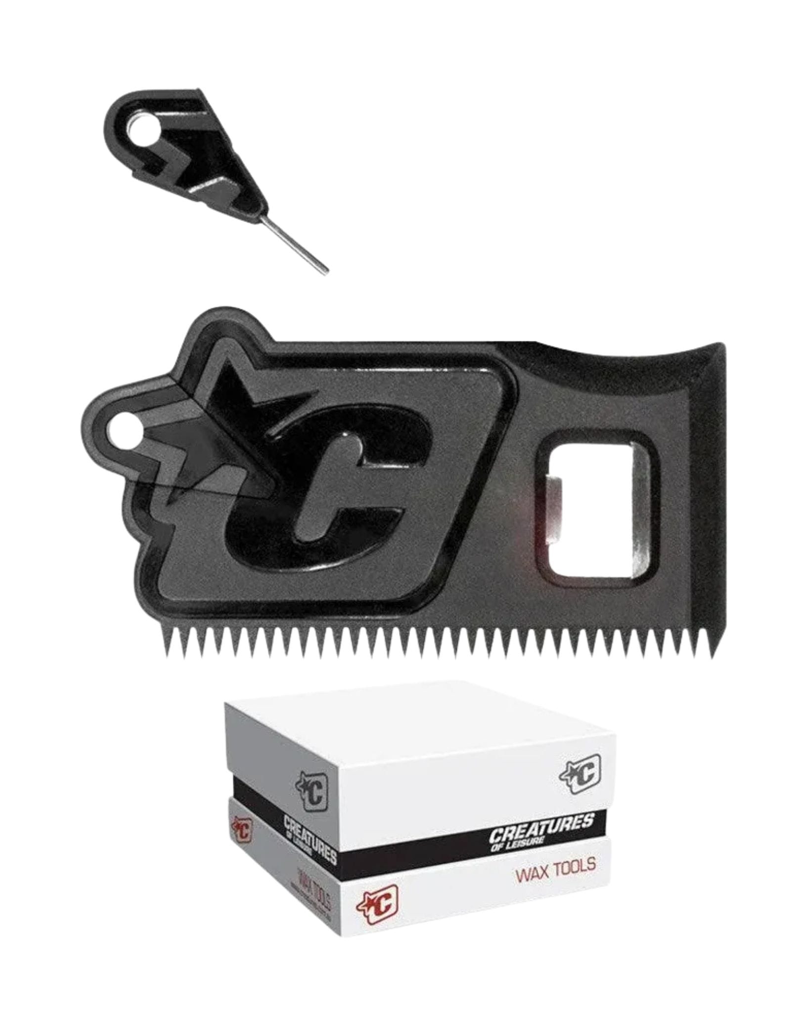 Creatures of Leisure Premium Wax Tool
