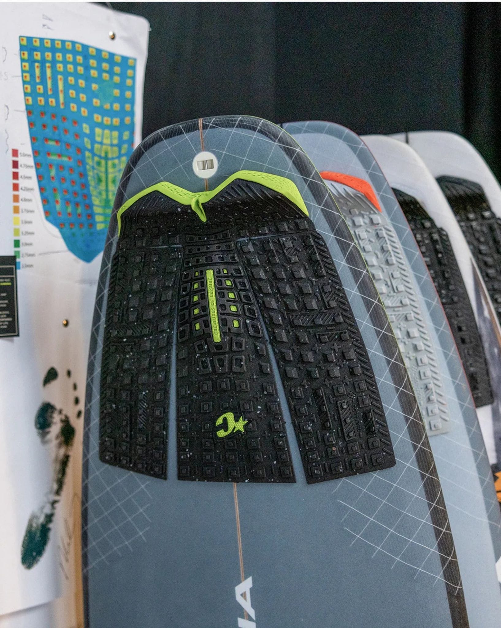 Creatures of Leisure Proto 1.4 Eco Tailpad