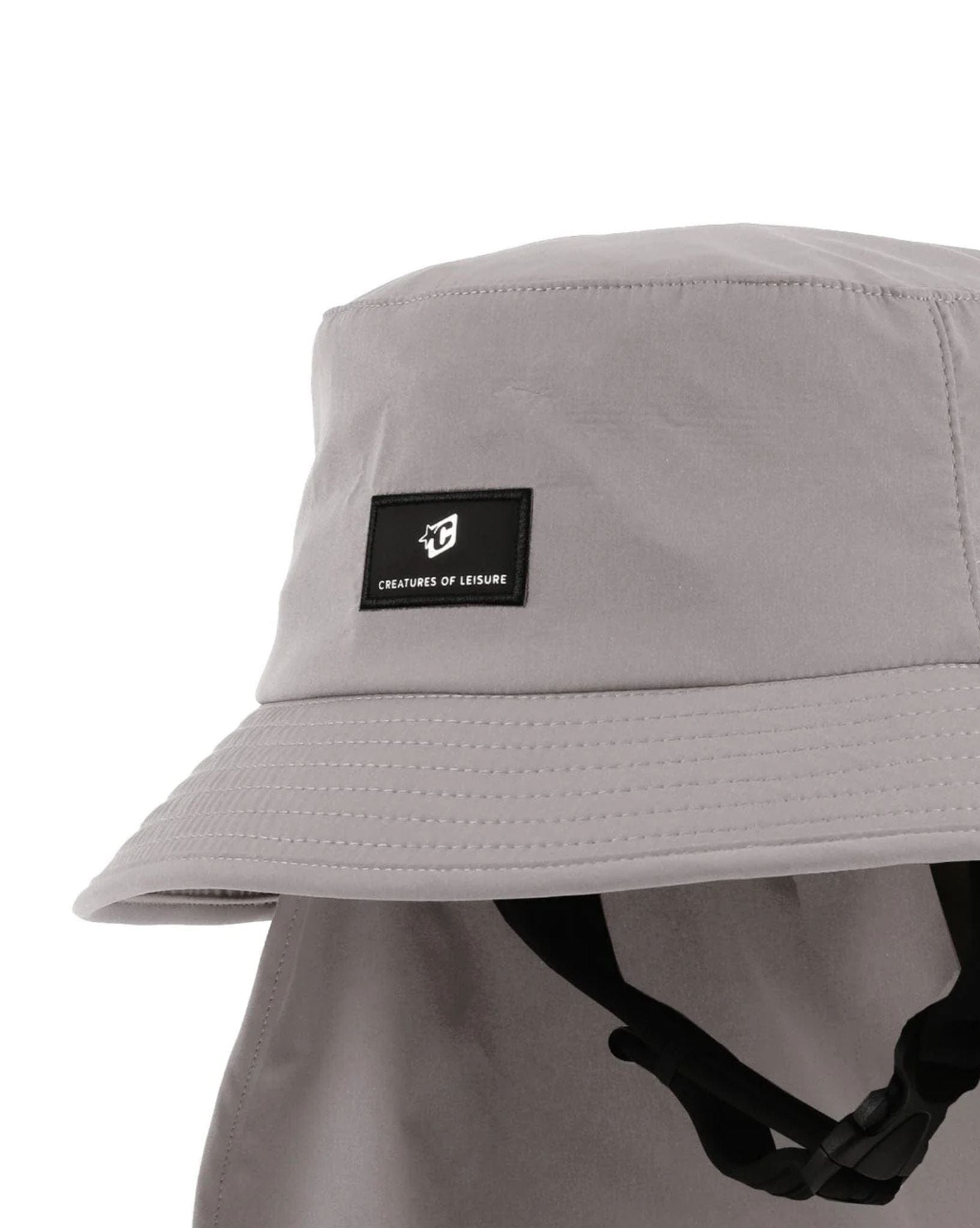 Creatures of Leisure Reliance Legionnaire Surf Bucket Hat