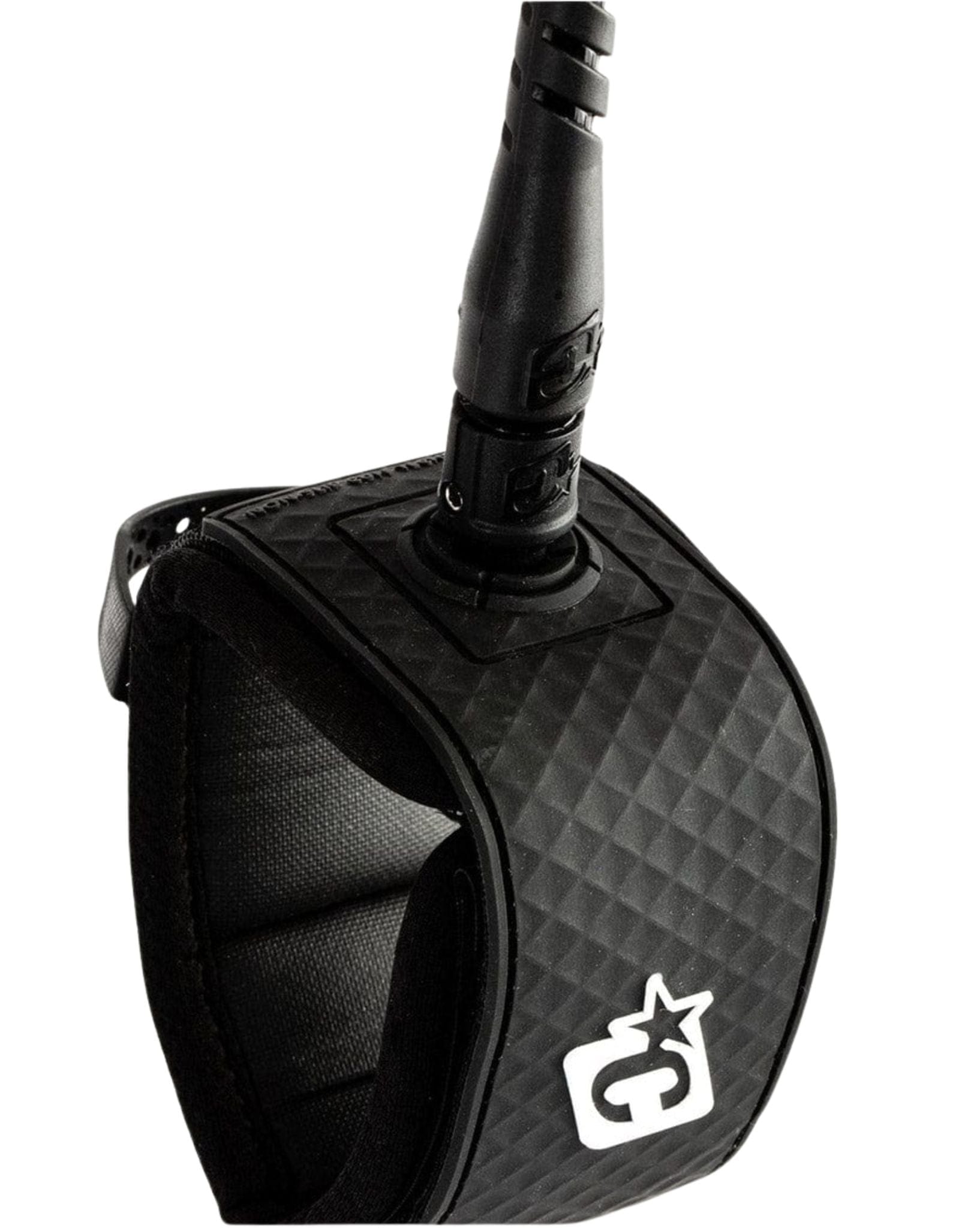 Creatures of Leisure Reliance SUP Coil Ankle Leash