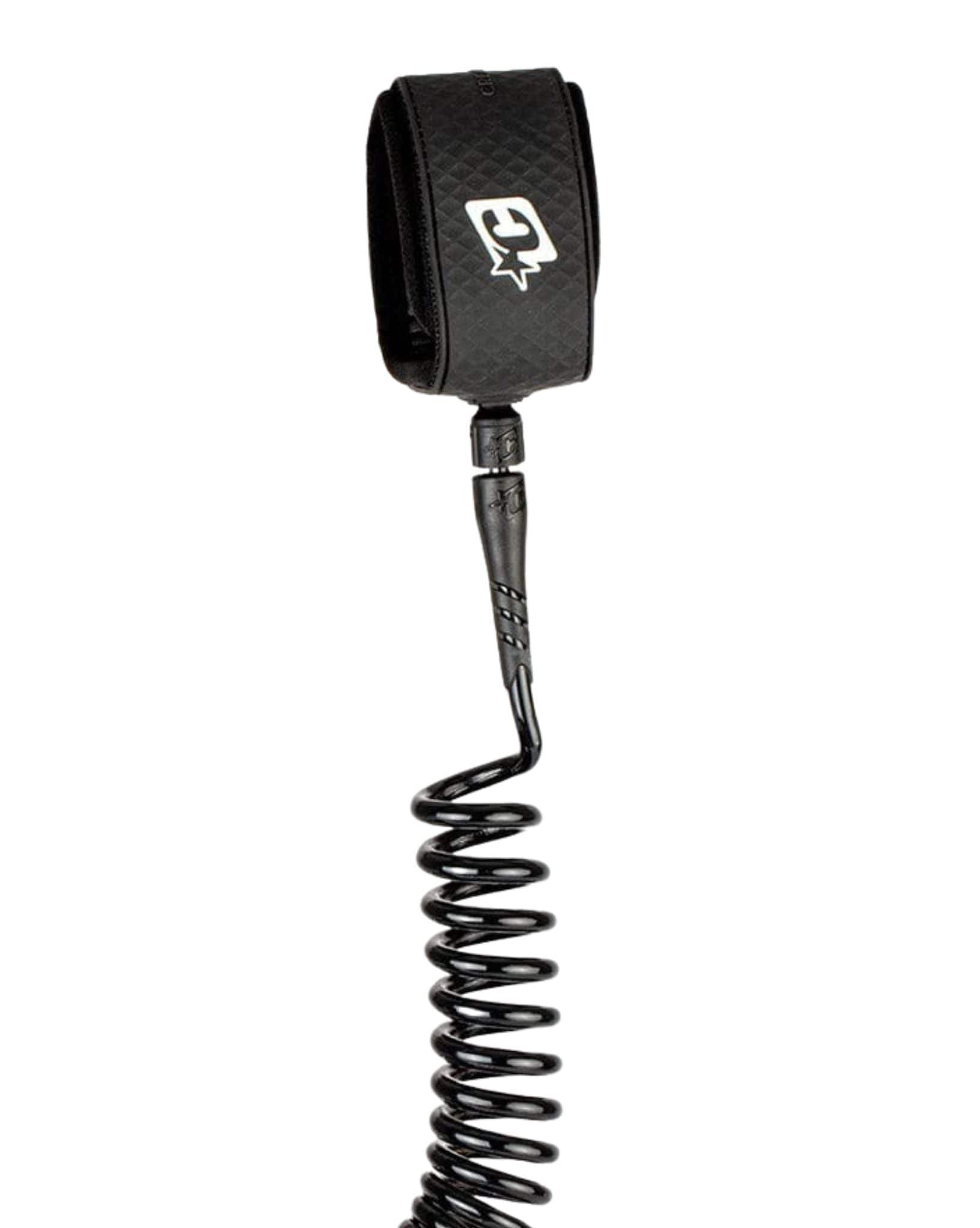 Creatures of Leisure Reliance SUP Coil Ankle Leash