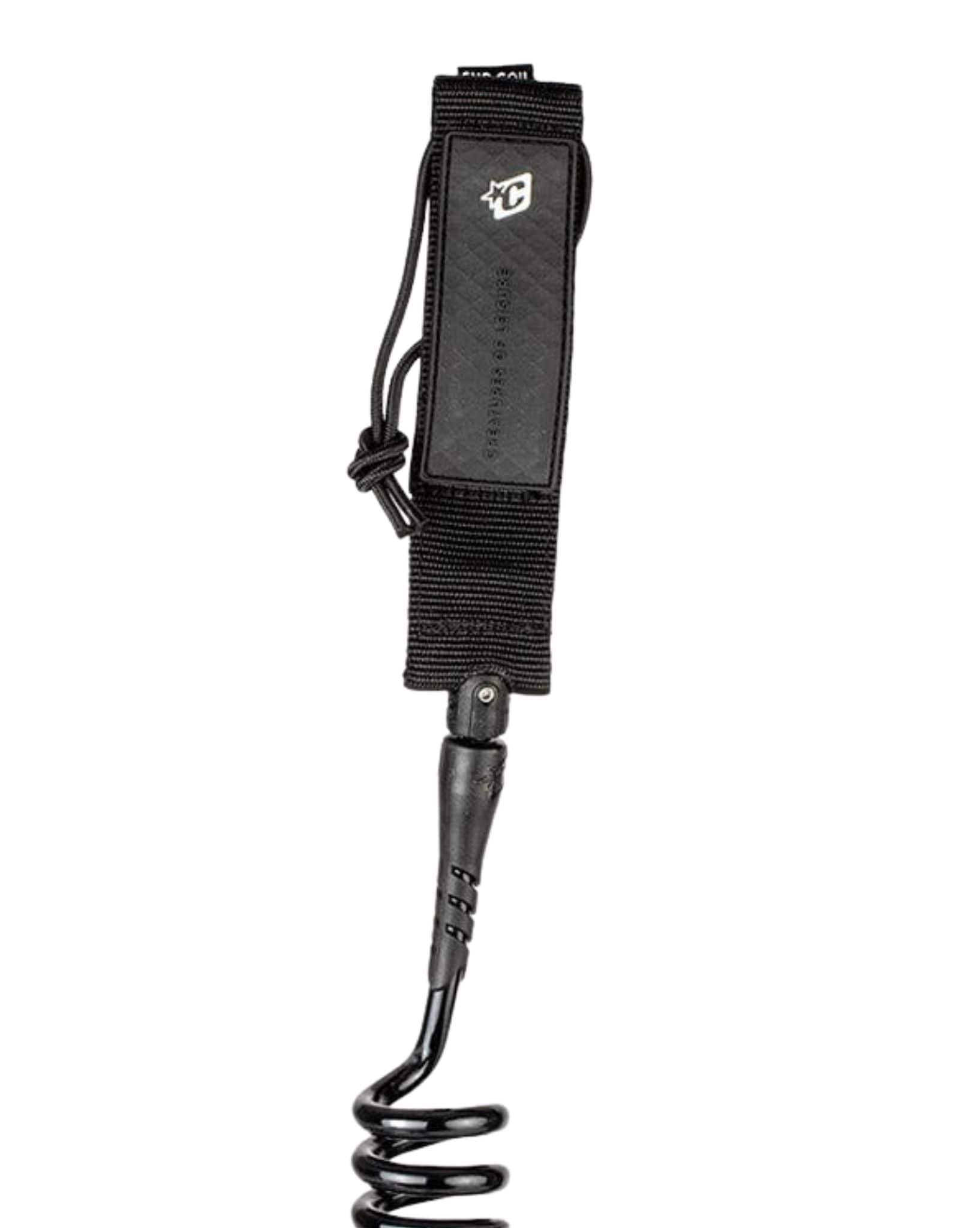 Creatures of Leisure Reliance SUP Coil Ankle Leash