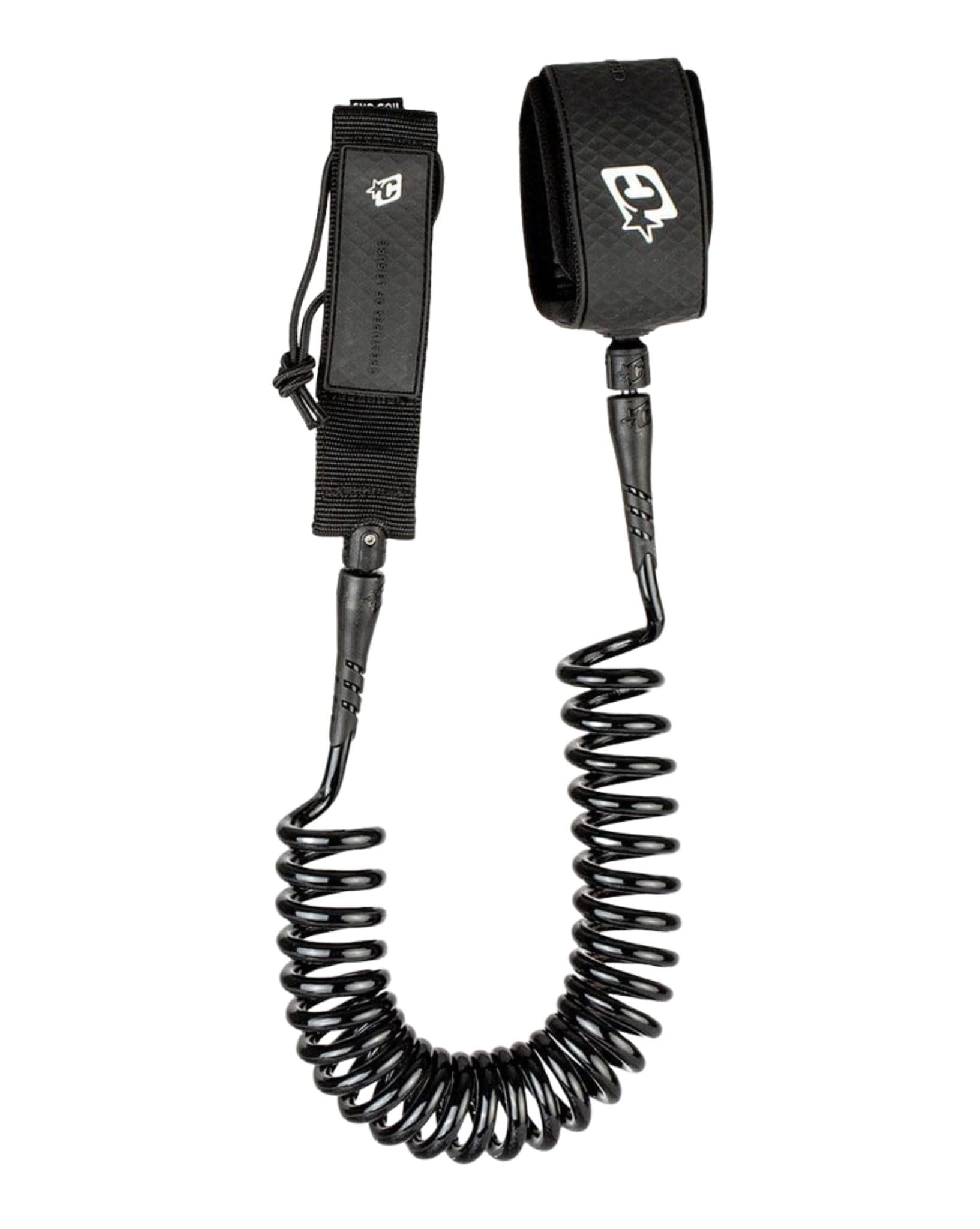 Creatures of Leisure Reliance SUP Coil Ankle Leash