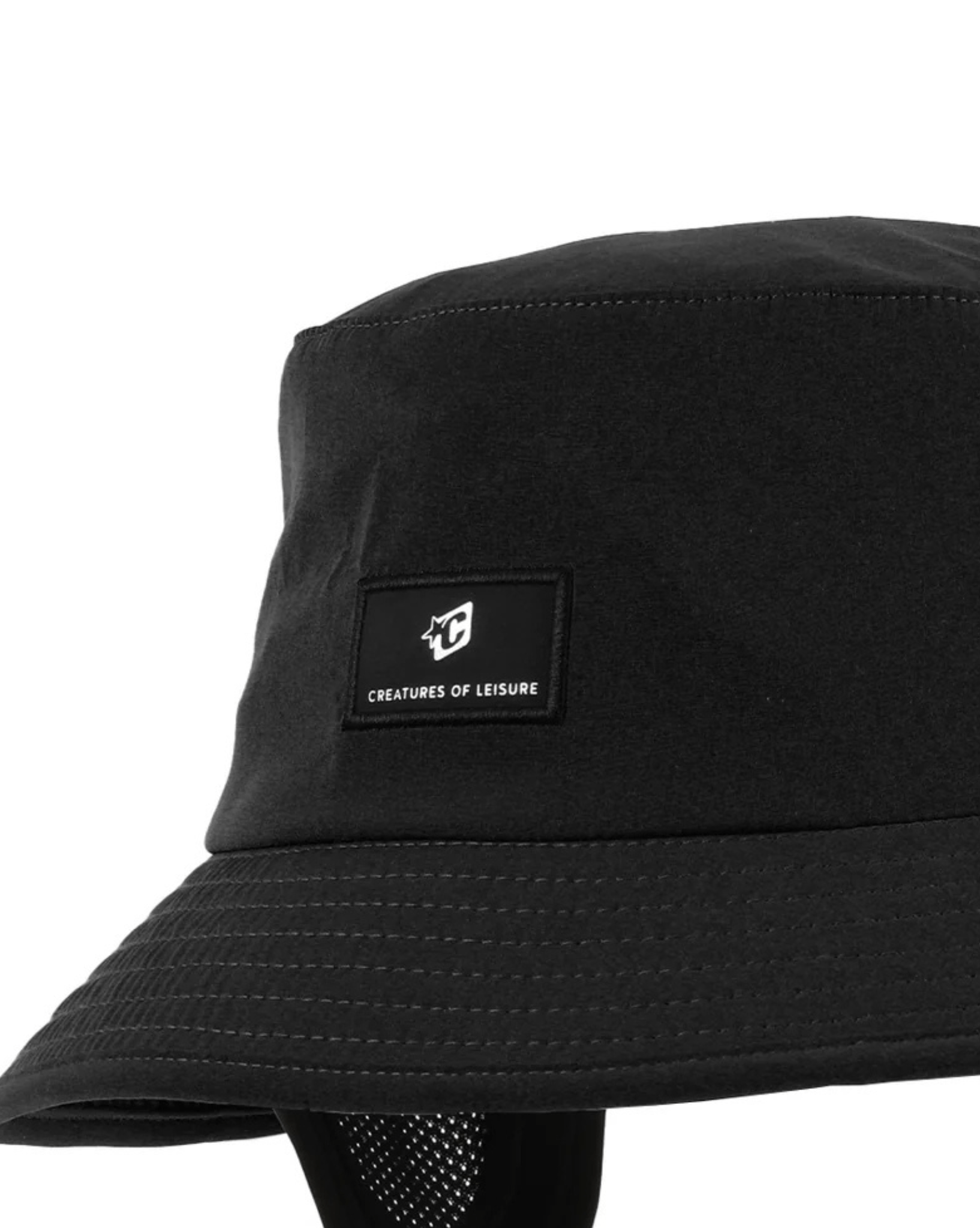 Creatures of Leisure Reliance Surf Bucket Hat