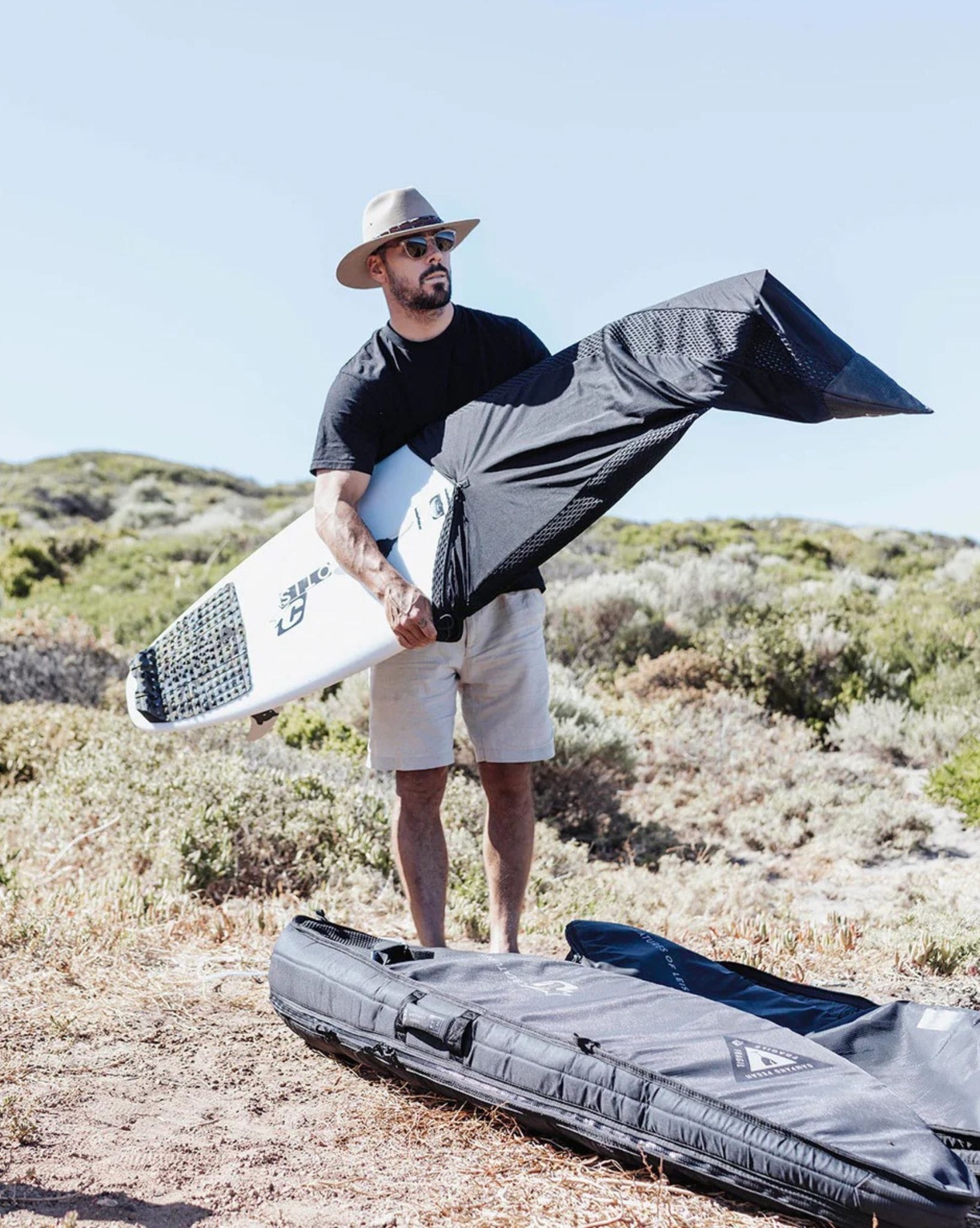 Creatures of Leisure Shortboard Aero Lite