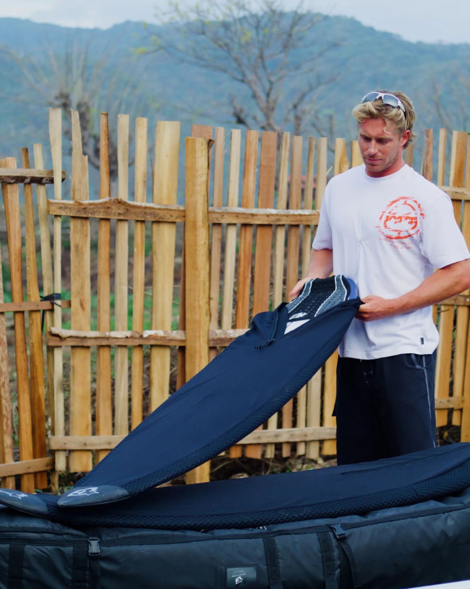 Creatures of Leisure Shortboard Aero Lite