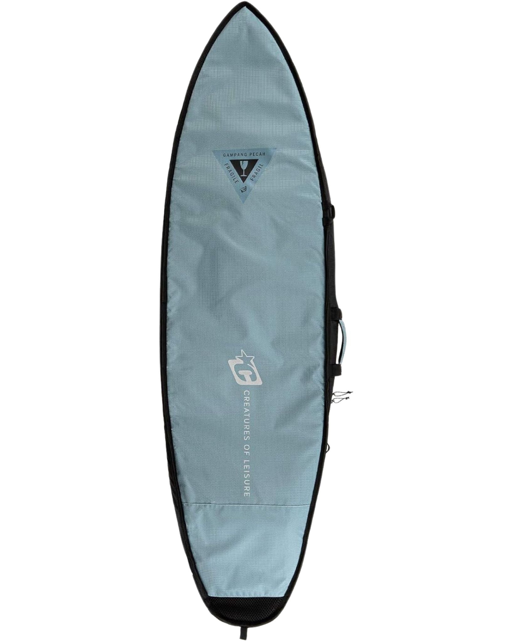 Creatures of Leisure Shortboard Double DT2.0 Cover