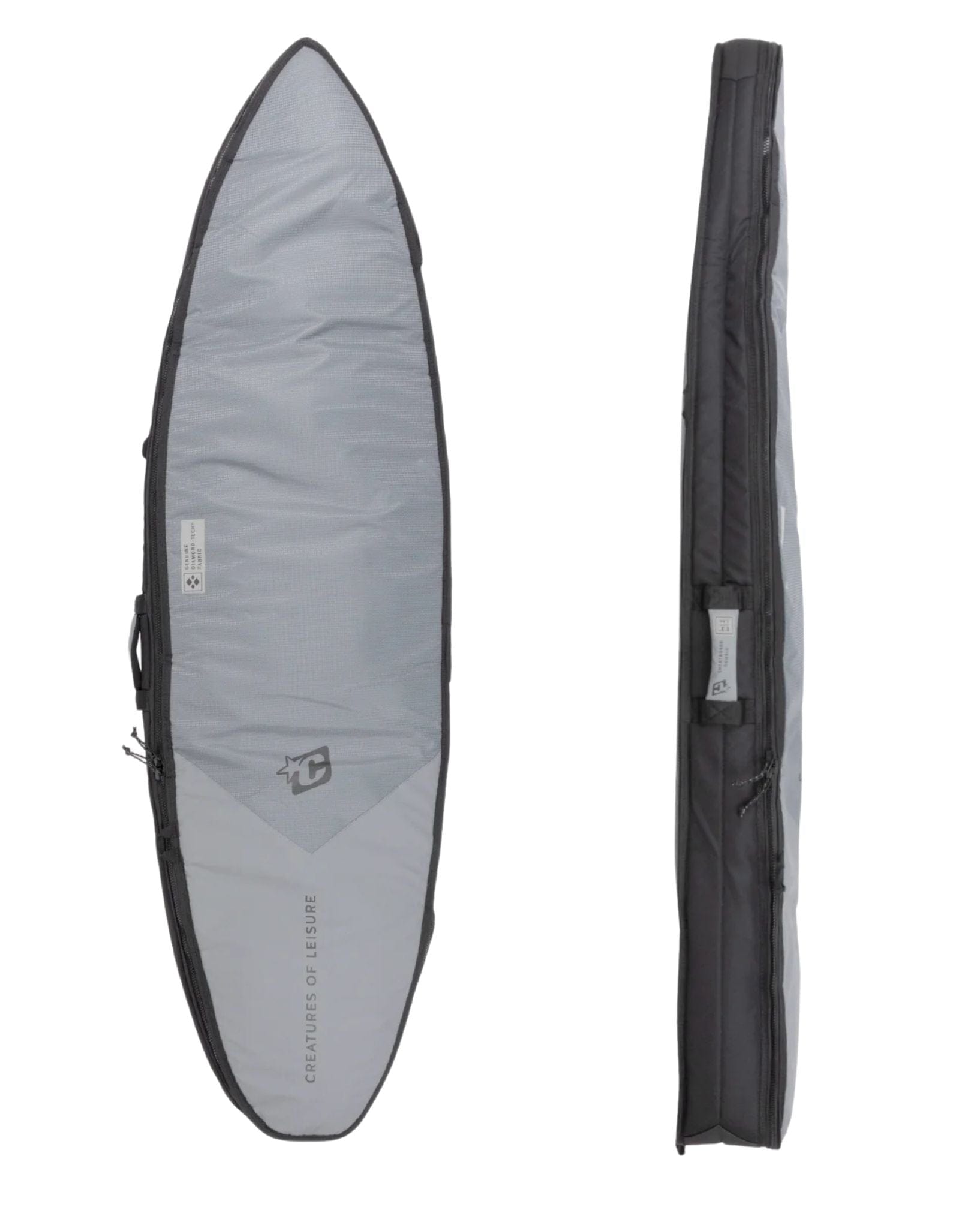 Creatures of Leisure Shortboard Double DT2.0 Cover