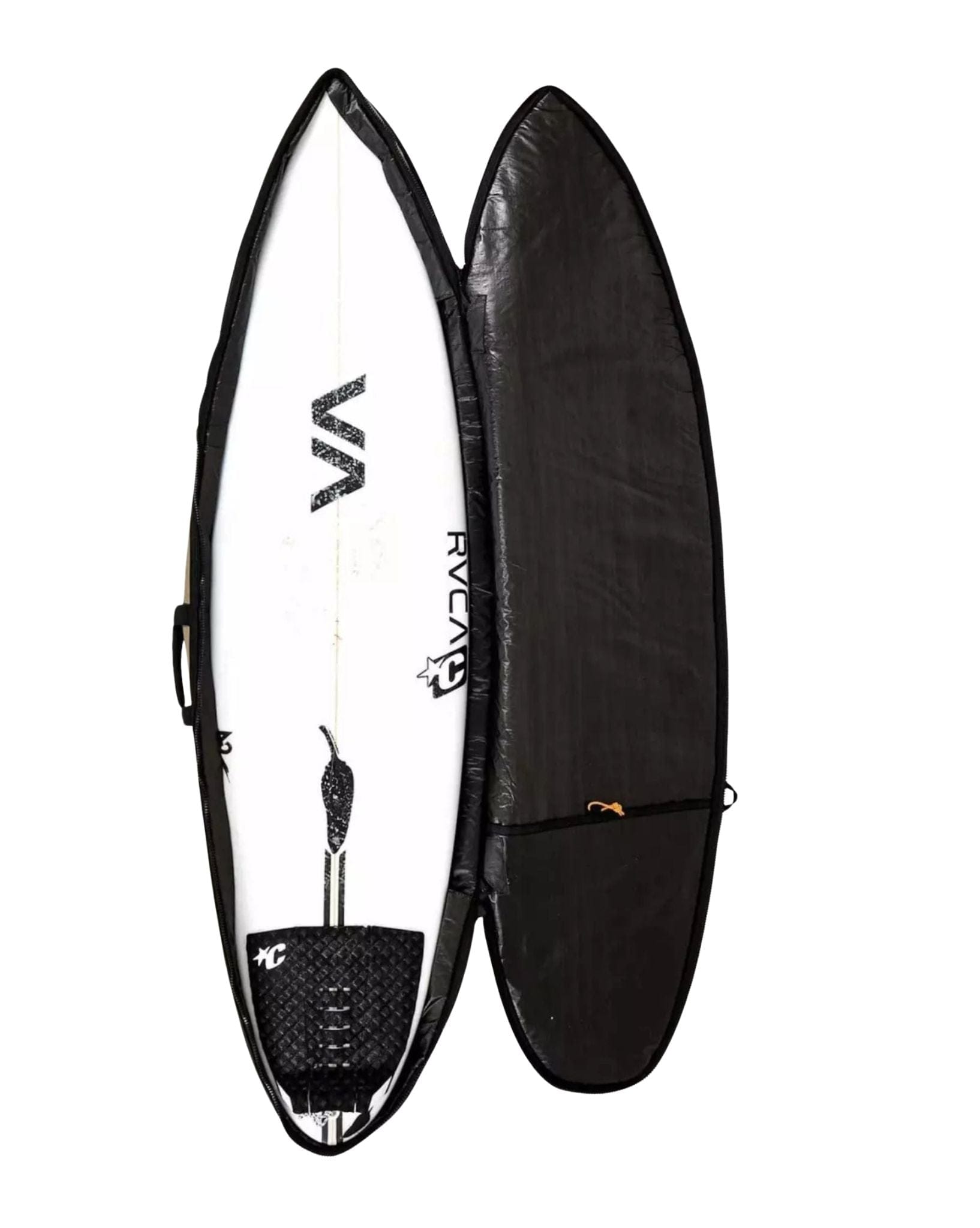 Creatures of Leisure Shortboard Double DT2.0 Cover