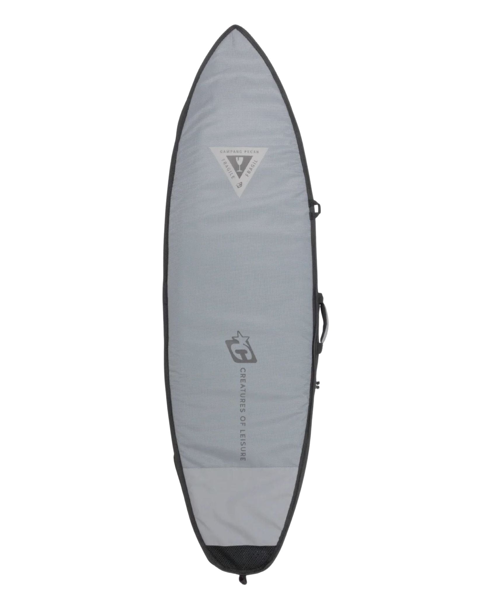 Creatures of Leisure Shortboard Double DT2.0 Cover