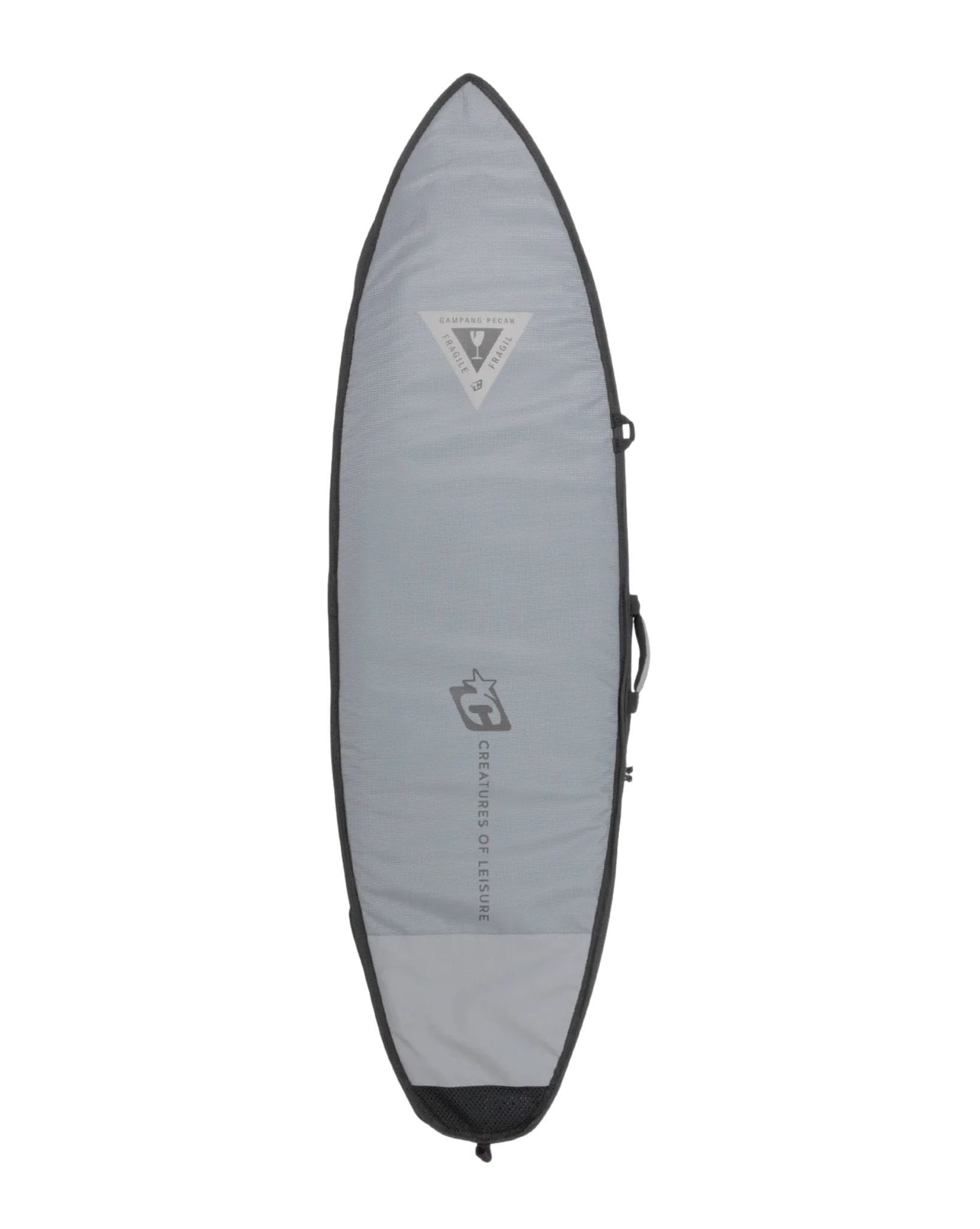 Creatures of Leisure Shortboard Double DT2.0 Cover