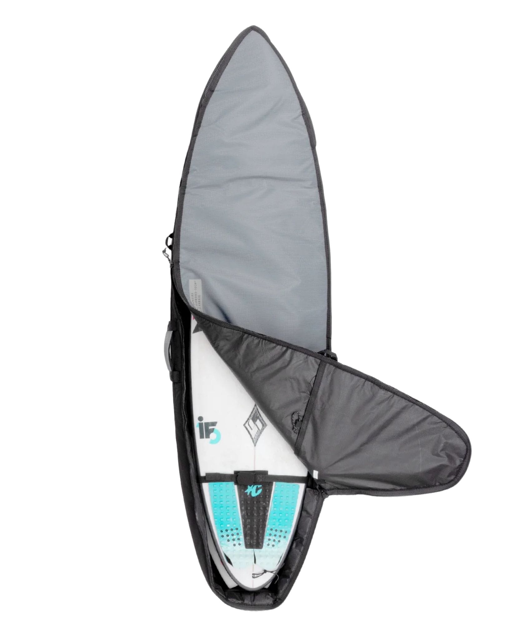 Creatures of Leisure Shortboard Double DT2.0 Cover