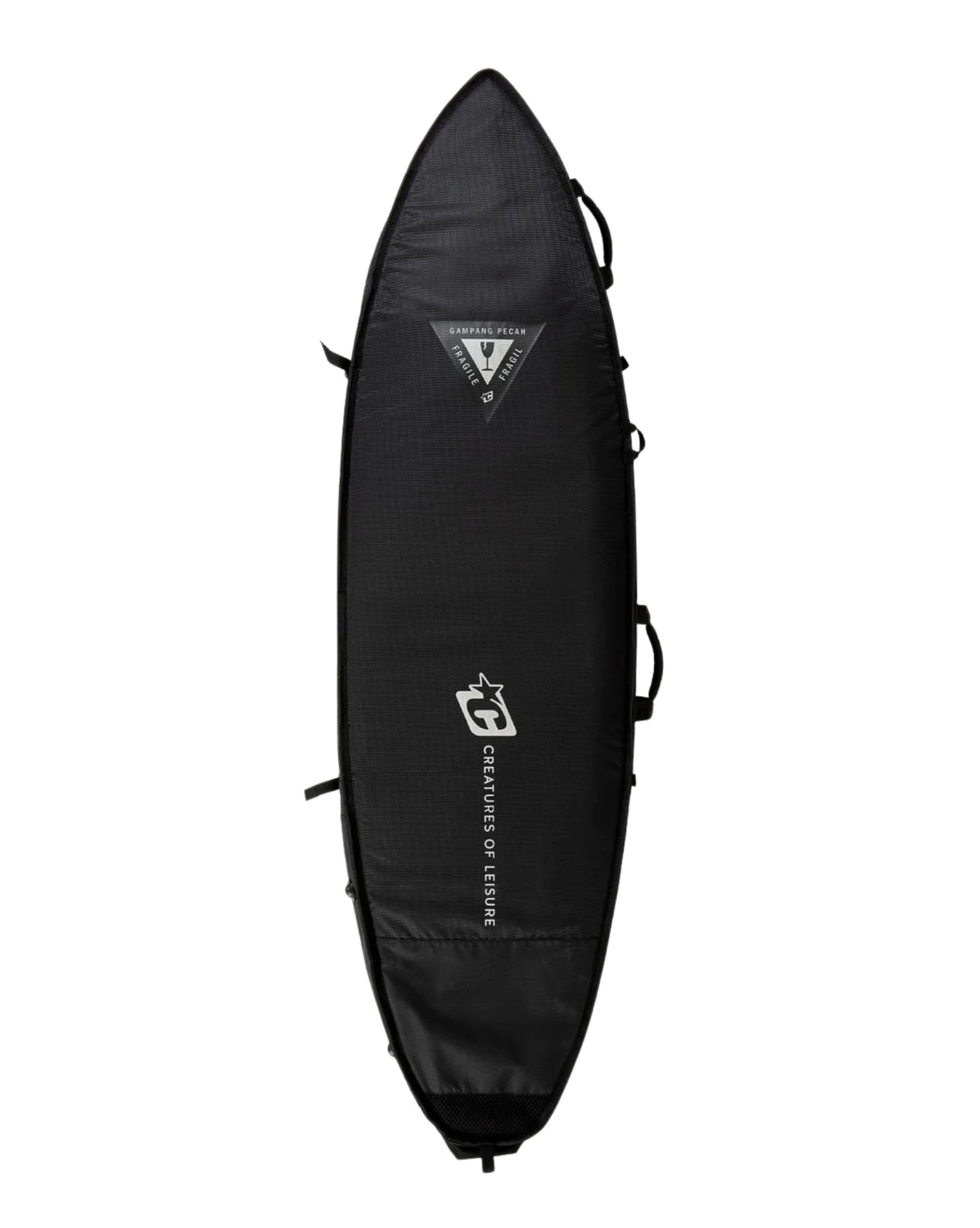 Creatures of Leisure Shortboard Multi DT2.0 Cover