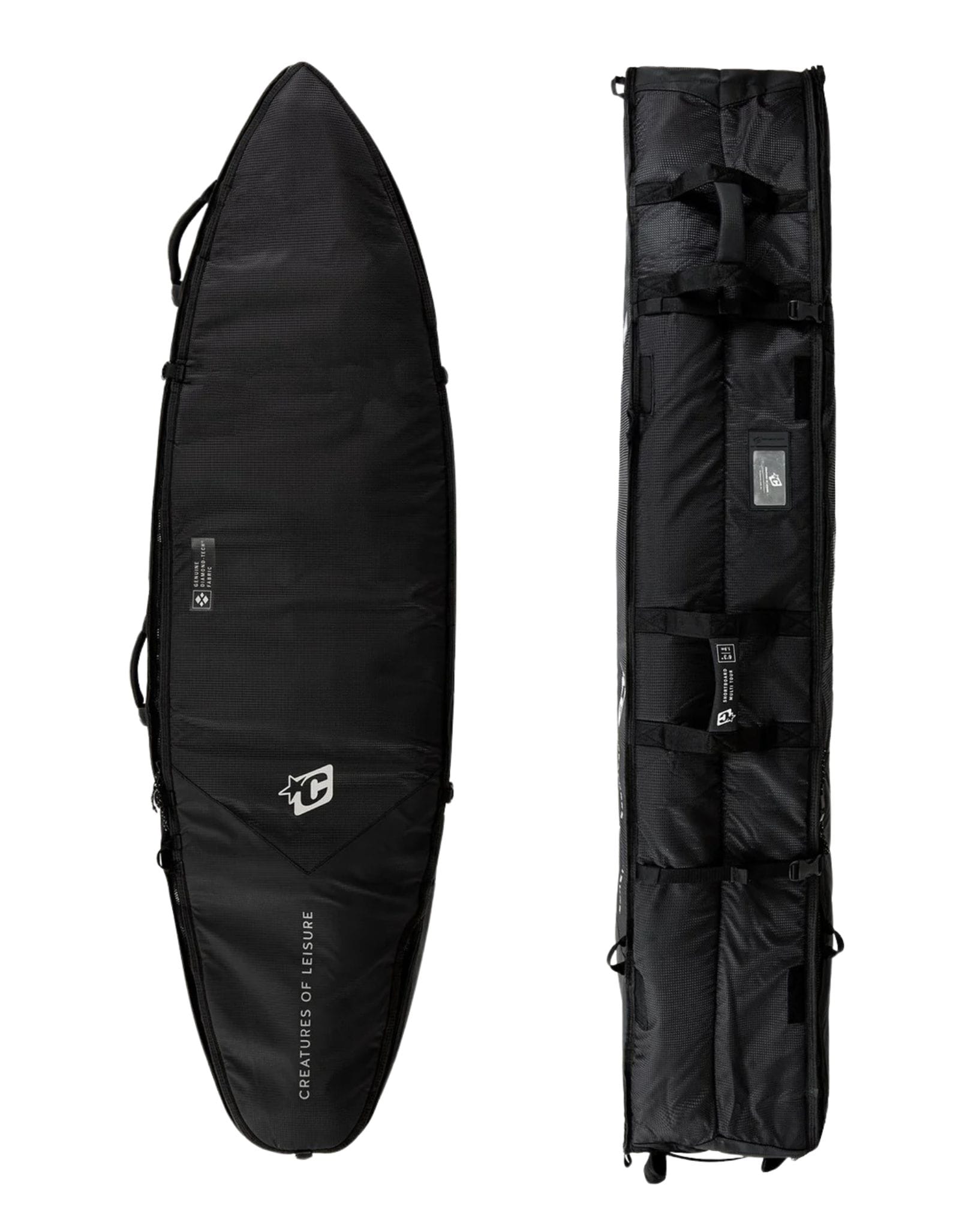 Creatures of Leisure Shortboard Multi DT2.0 Cover