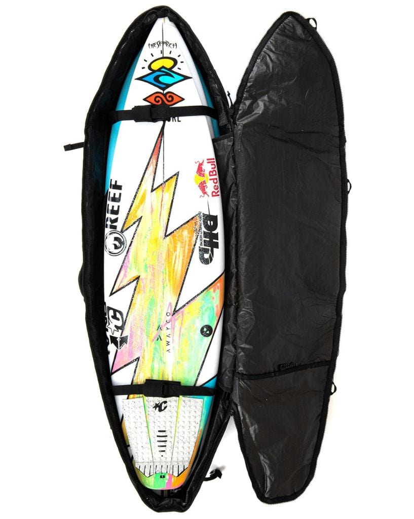 Creatures of Leisure Shortboard Multi DT2.0 Cover