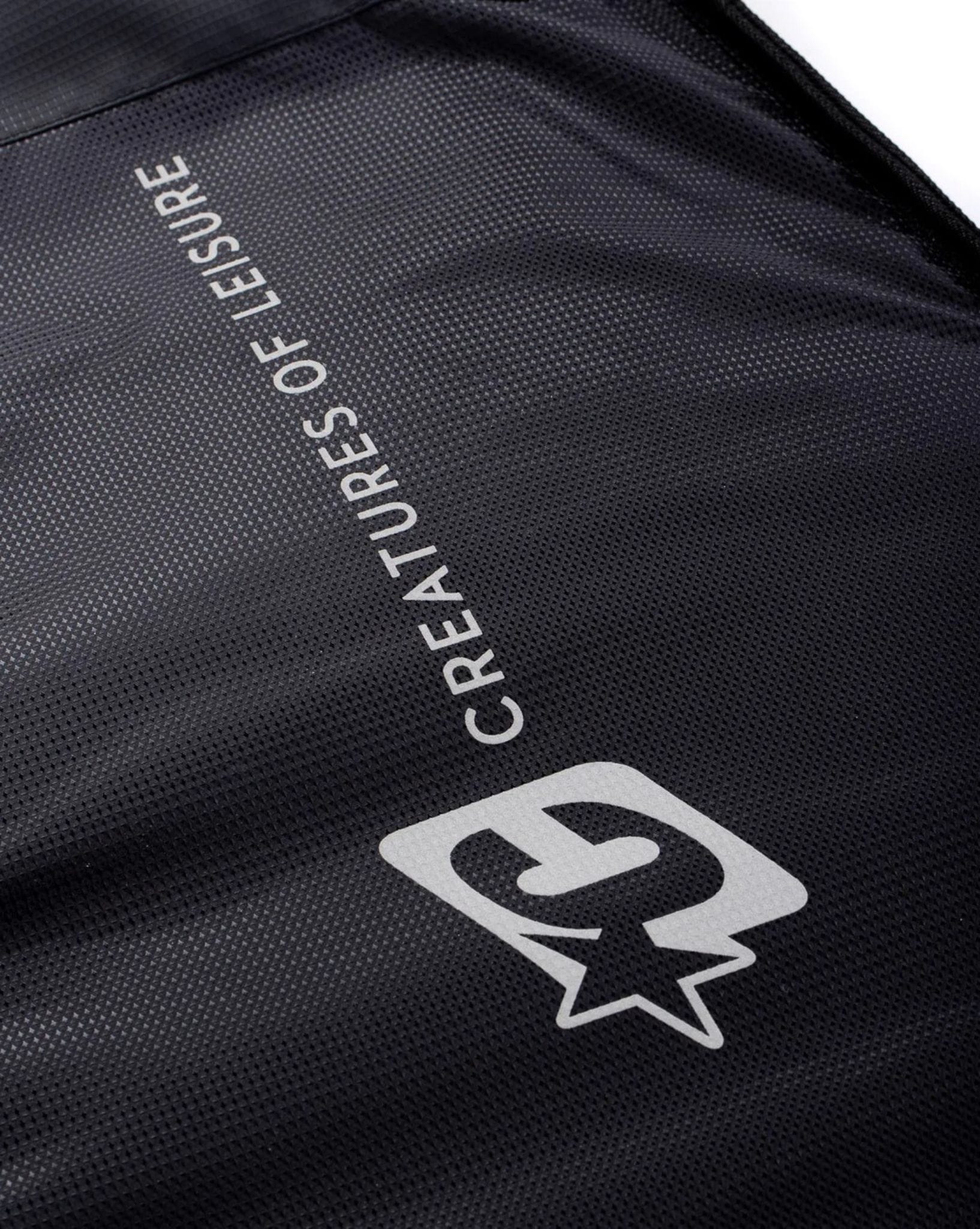Creatures of Leisure Shortboard Quad Coffin DT2.0