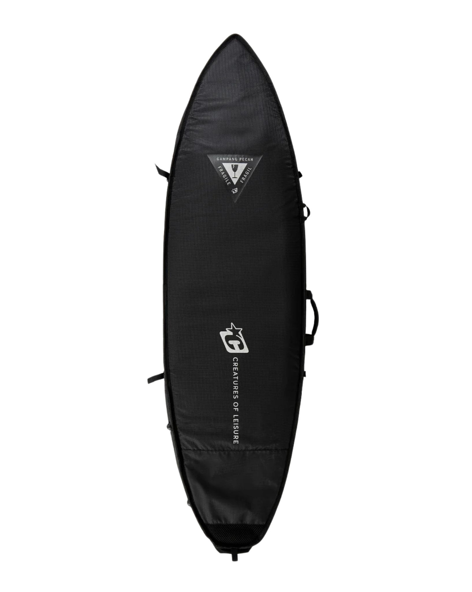 Creatures of Leisure Shortboard Quad Coffin DT2.0