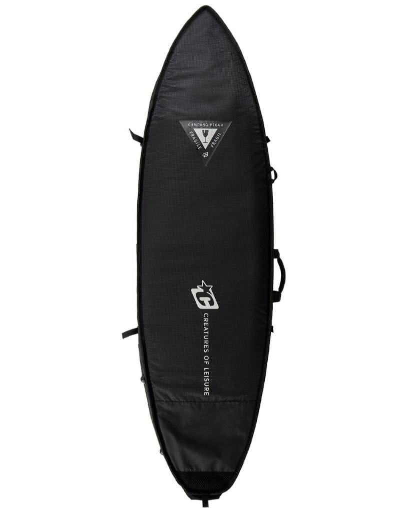 Creatures of Leisure Shortboard Quad Coffin DT2.0