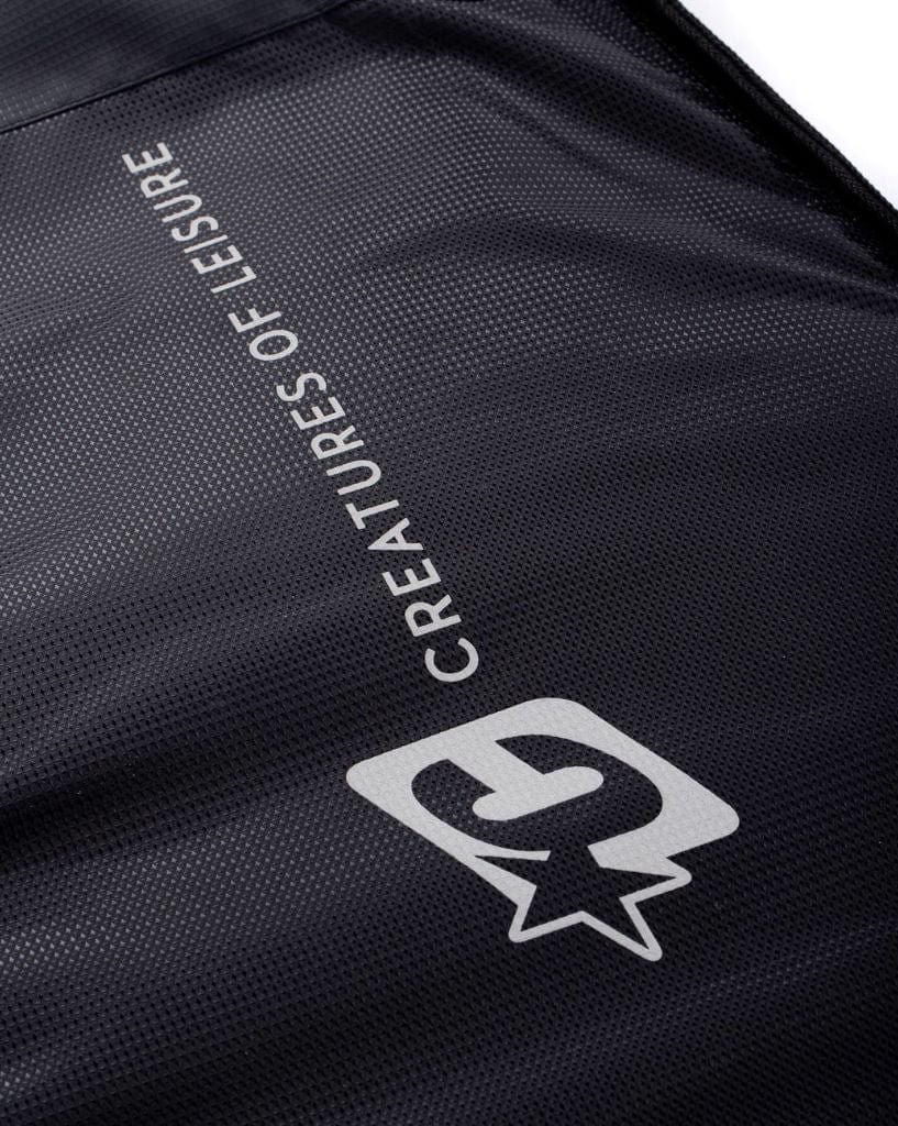 Creatures of Leisure Shortboard Quad Coffin DT2.0