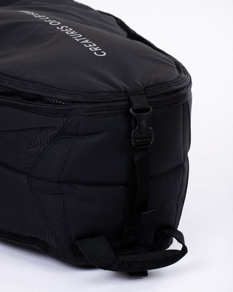 Creatures of Leisure Shortboard Quad Coffin DT2.0