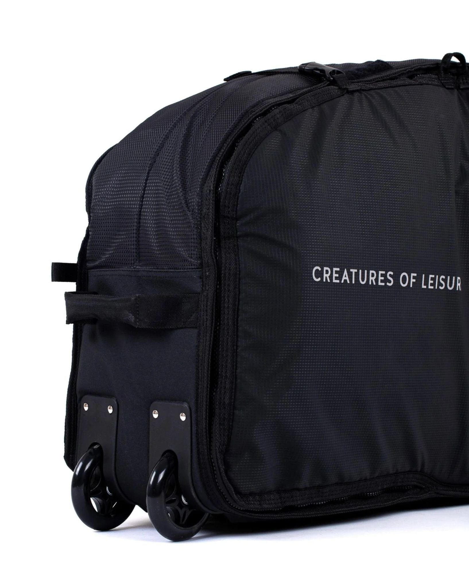 Creatures of Leisure Shortboard Quad Wheely DT2.0 Cover