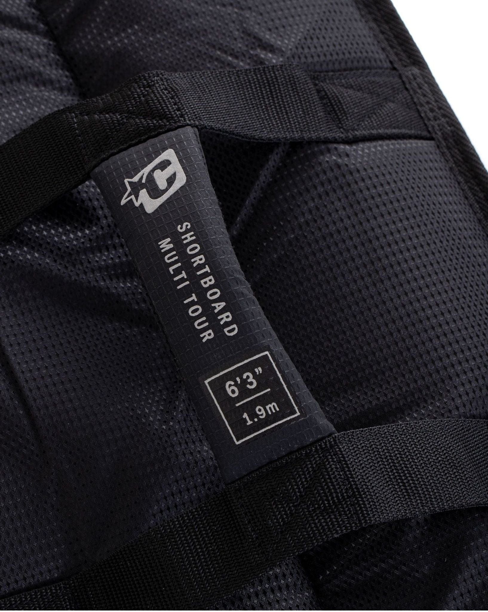 Creatures of Leisure Shortboard Triple DT2.0 Cover