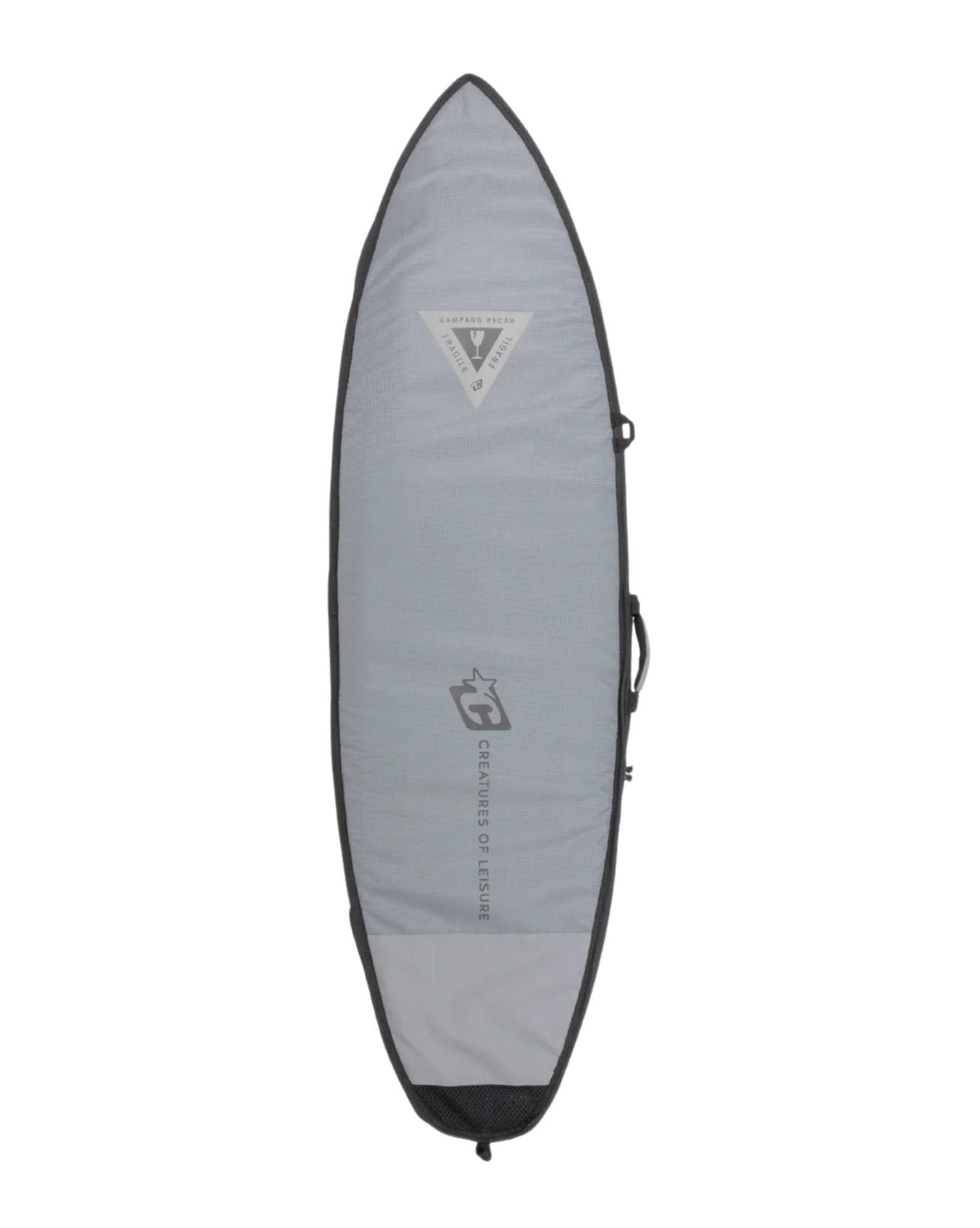 Creatures of Leisure Shortboard Triple DT2.0 Cover