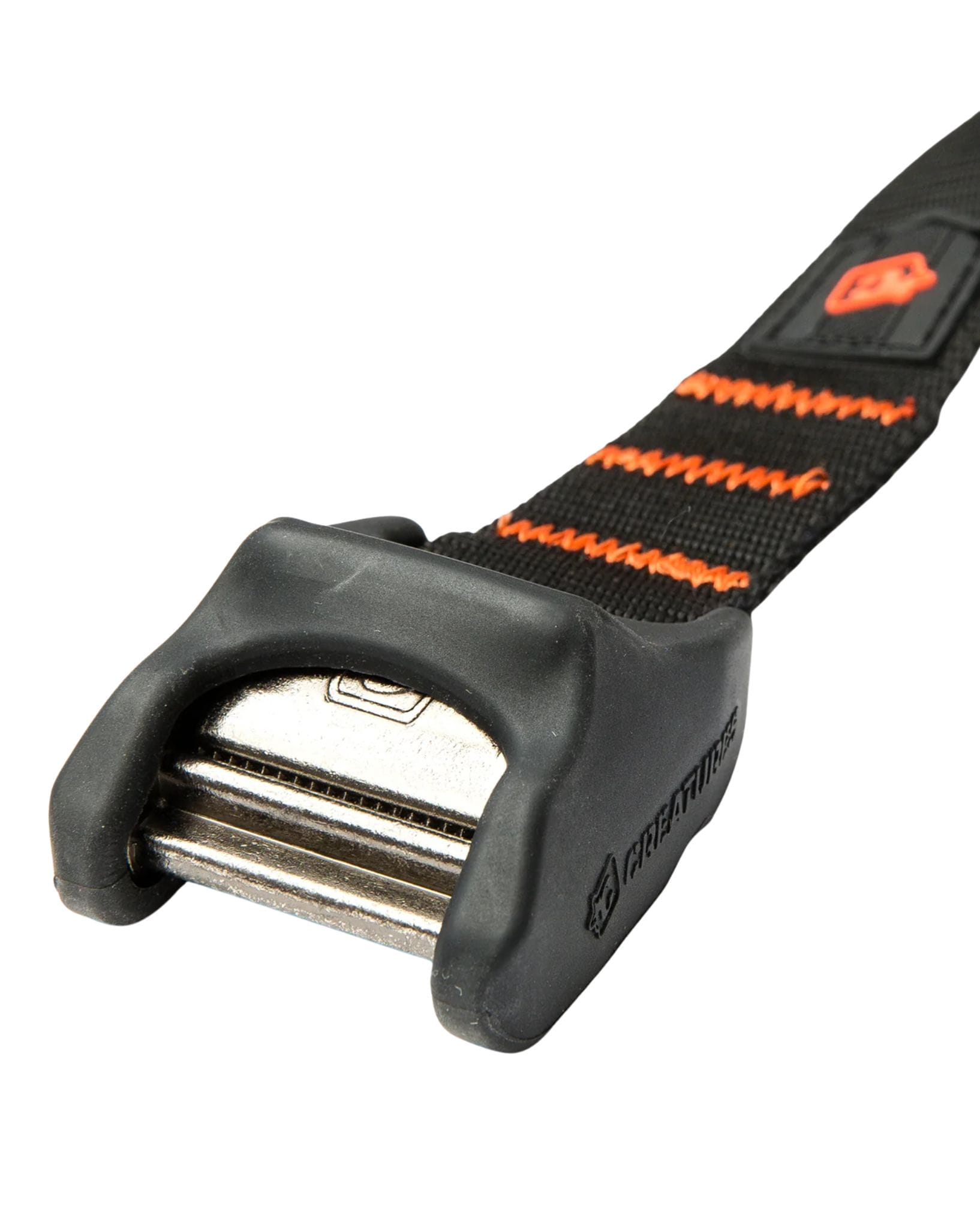 Creatures of Leisure Silicone Tie Down Straps - 15ft (4.55M)