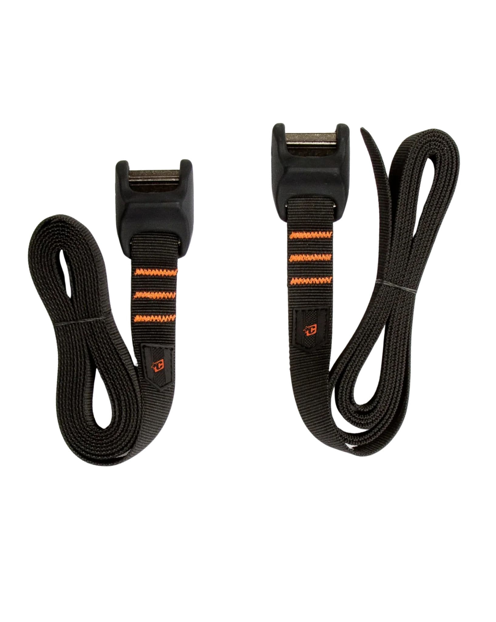 Creatures of Leisure Silicone Tie Down Straps - 9ft (2.75M)