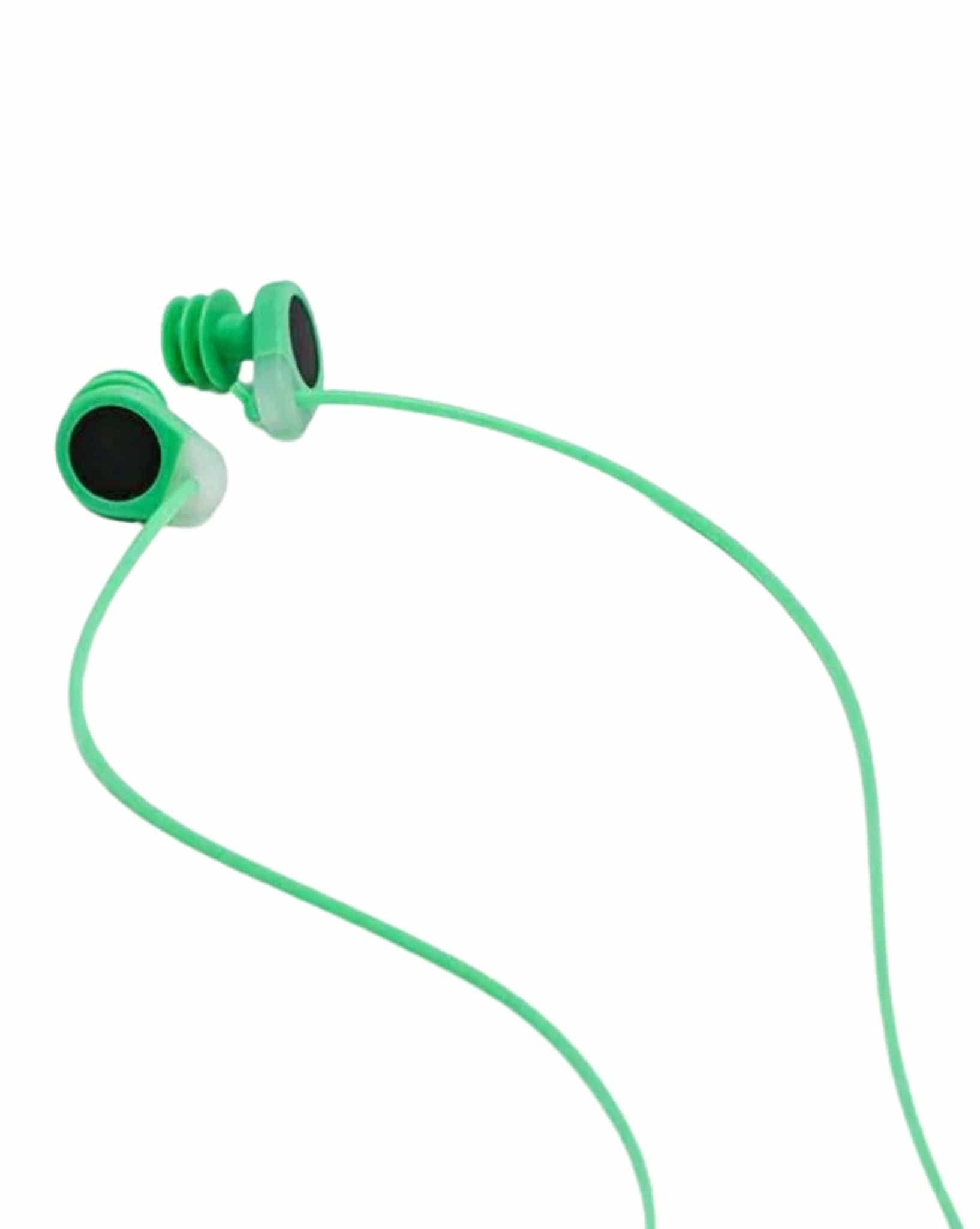 Creatures of Leisure Surf Ears Junior Green