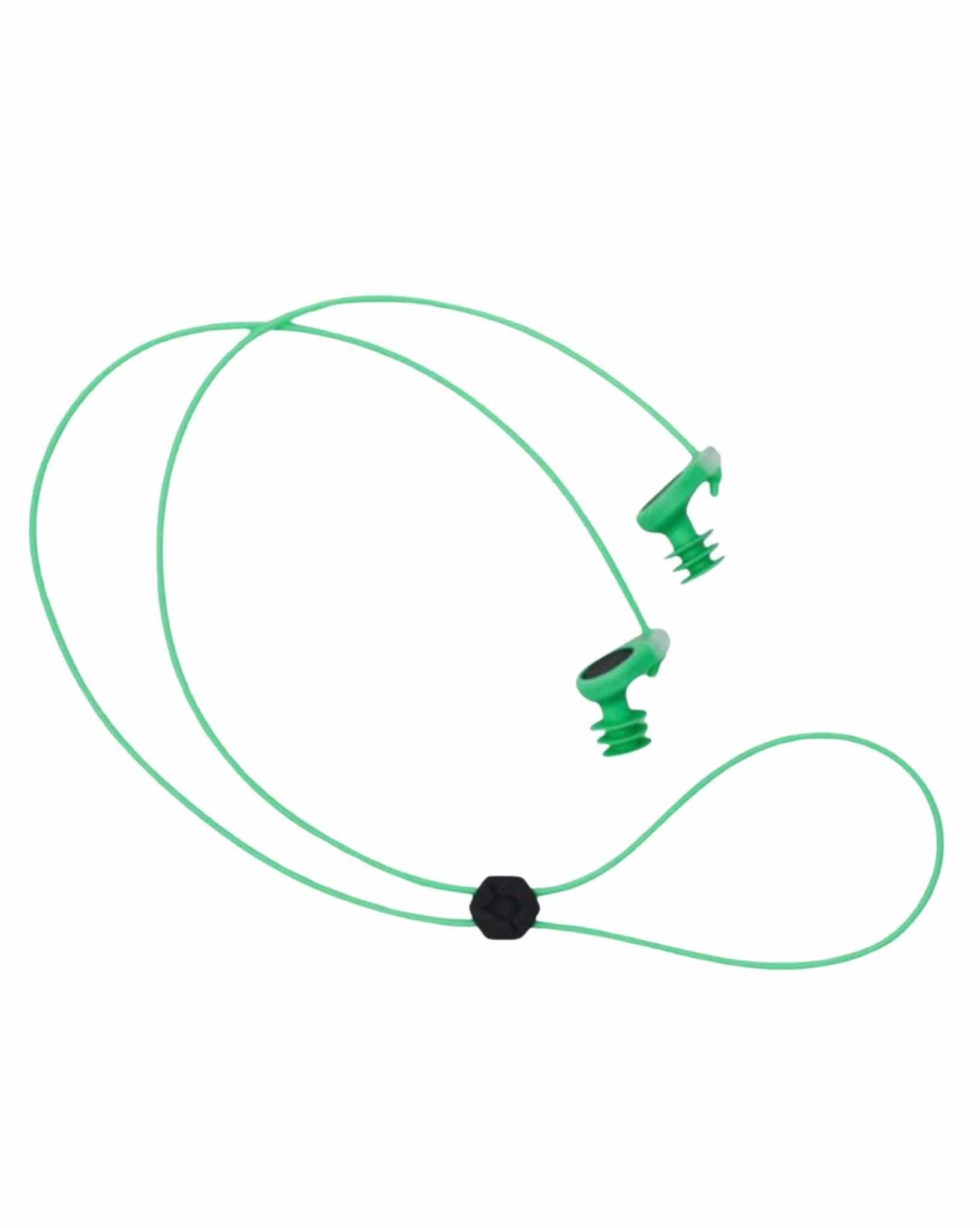 Creatures of Leisure Surf Ears Junior Green