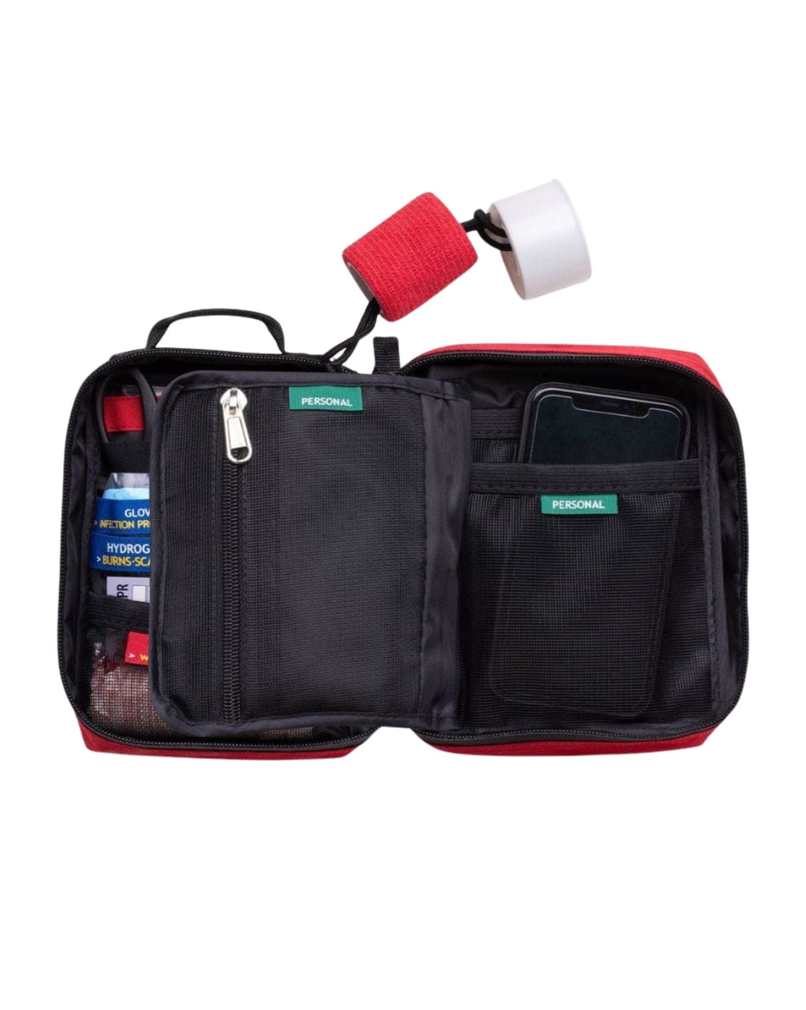 Creatures of Leisure Survival First Aid Kit