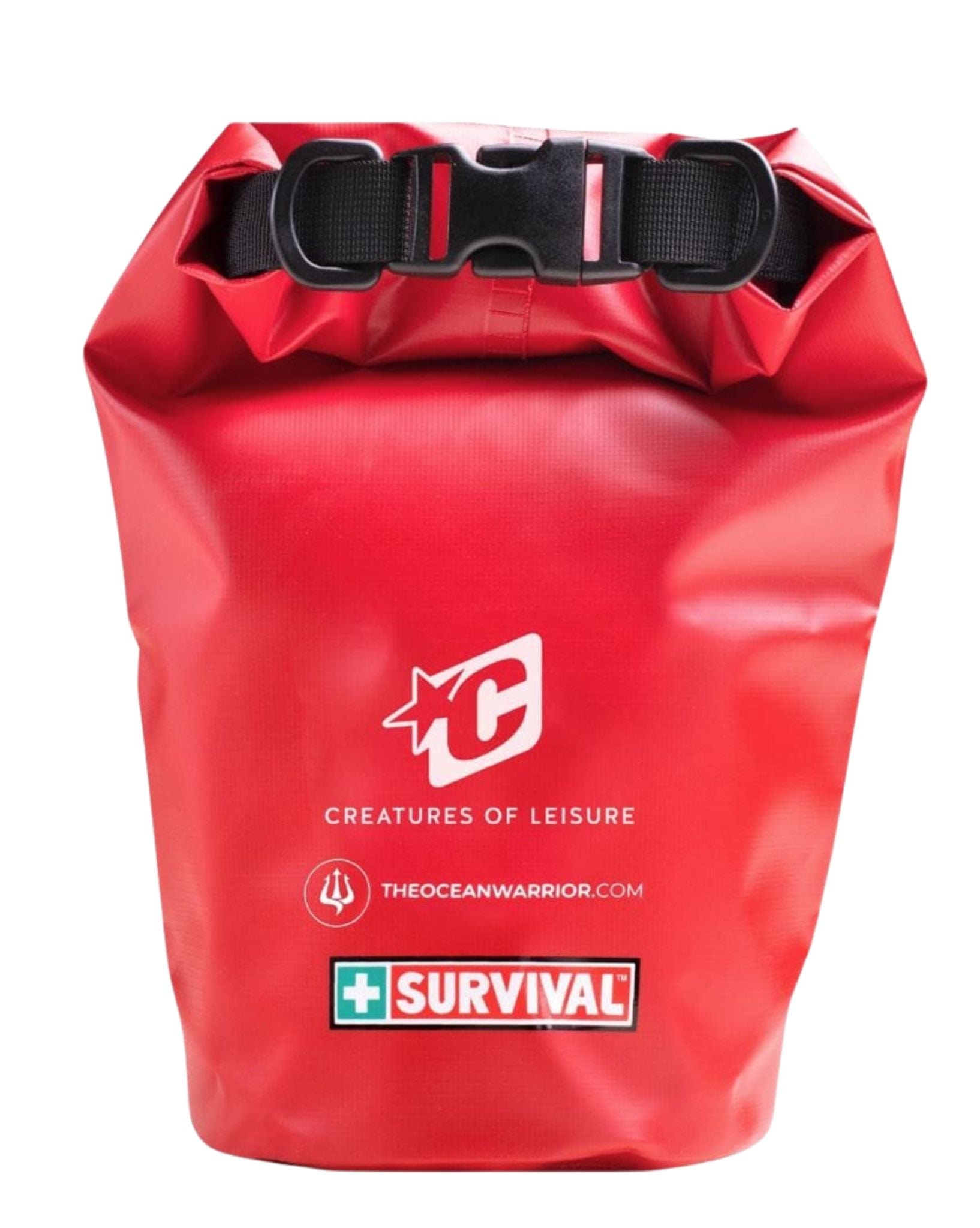 Creatures of Leisure Survival First Aid Kit