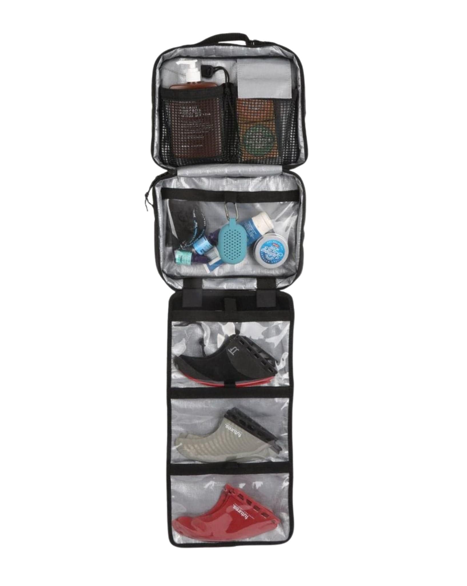 Creatures of Leisure Travel Surf Kit