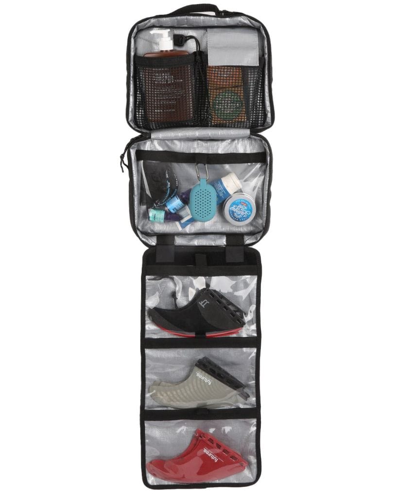 Creatures of Leisure Travel Surf Kit
