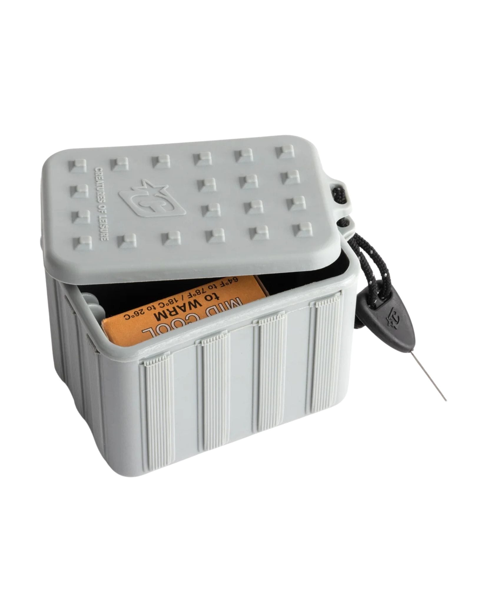 Creatures of Leisure Wax Flexi-Tub Multi