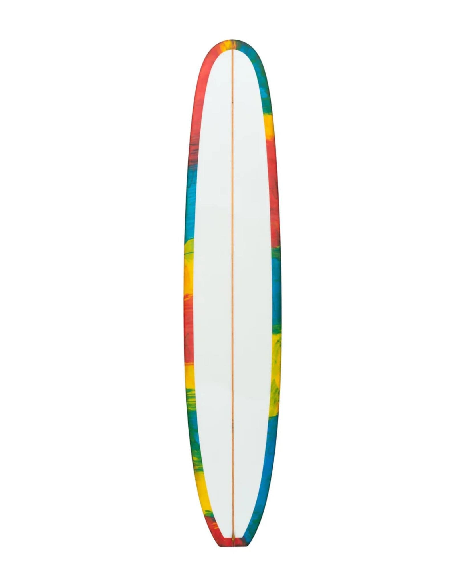 Creme Surfboards Creme Playdate Longboard