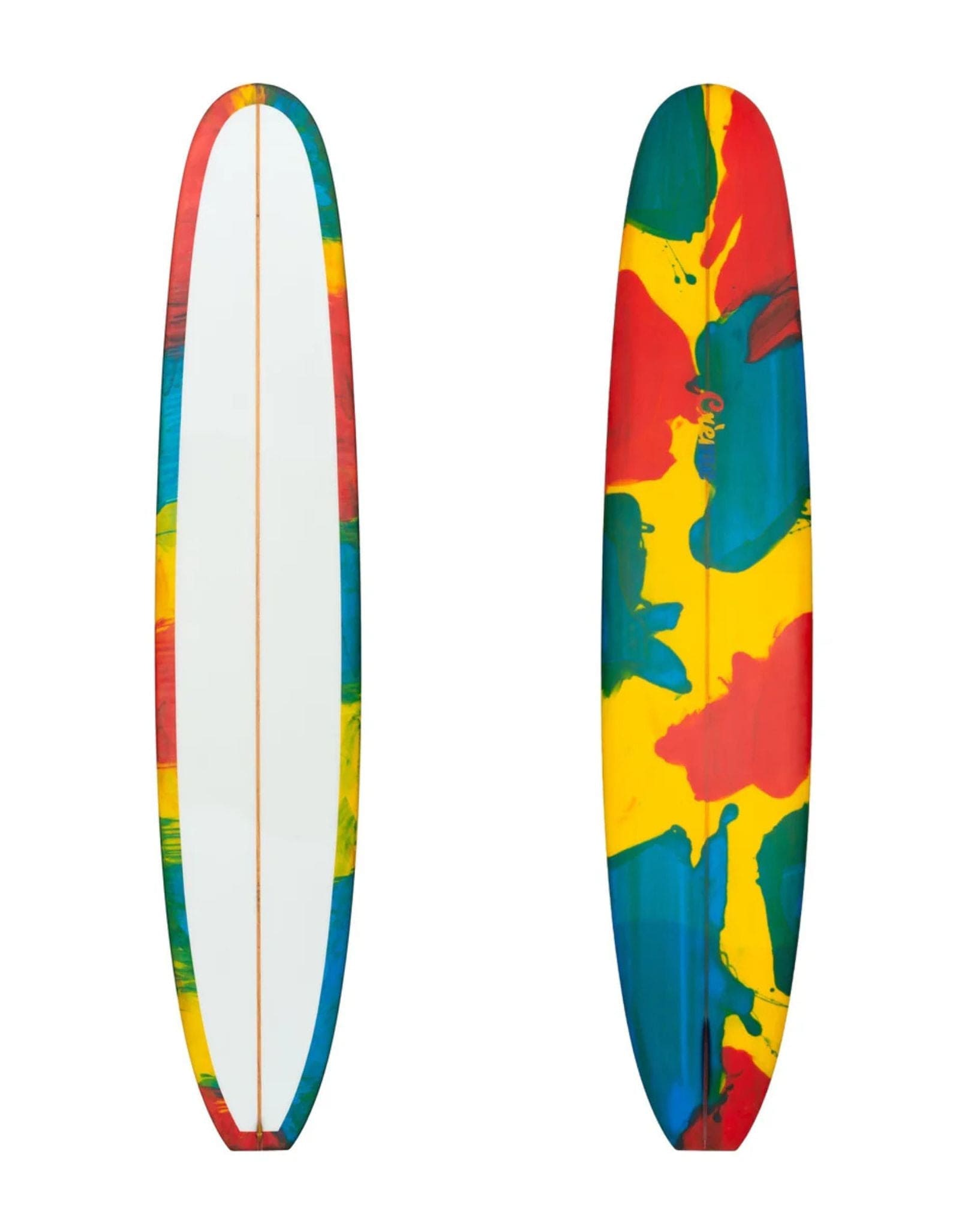 Creme Surfboards Creme Playdate Longboard