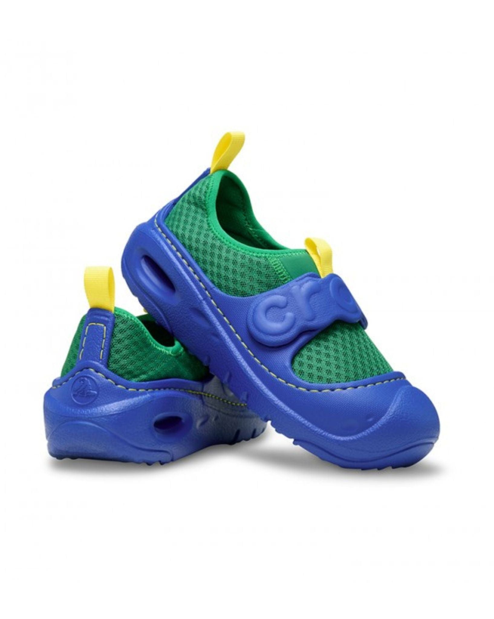 Crocs Boys Swiftwater Splash