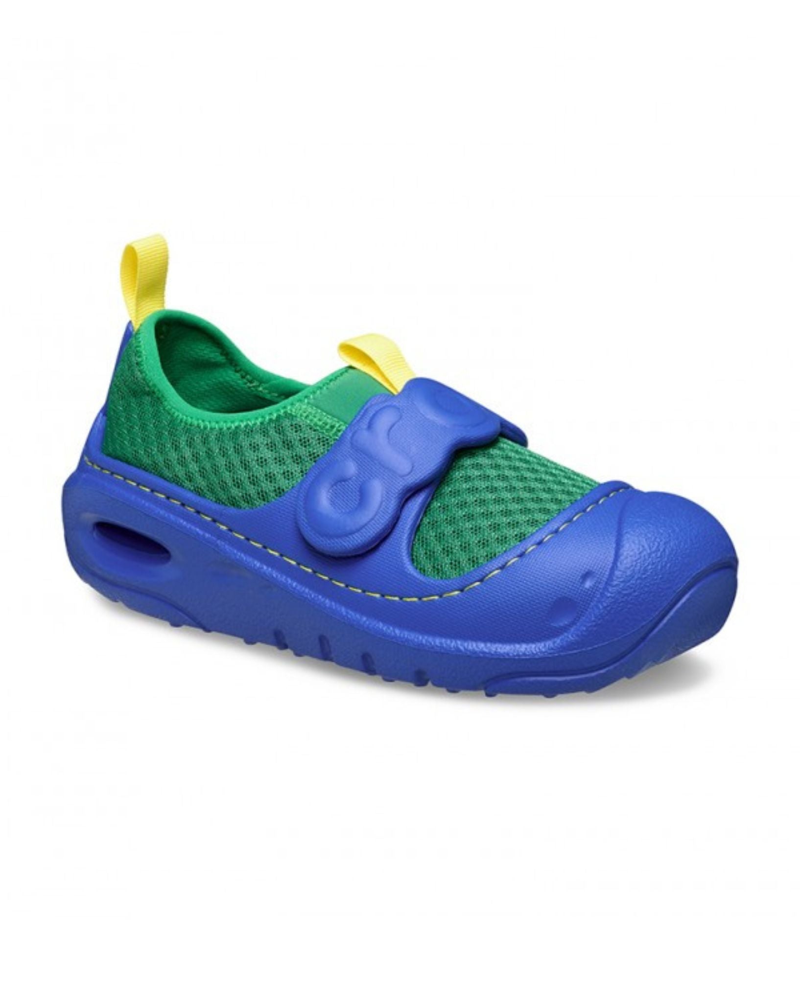 Crocs Boys Swiftwater Splash