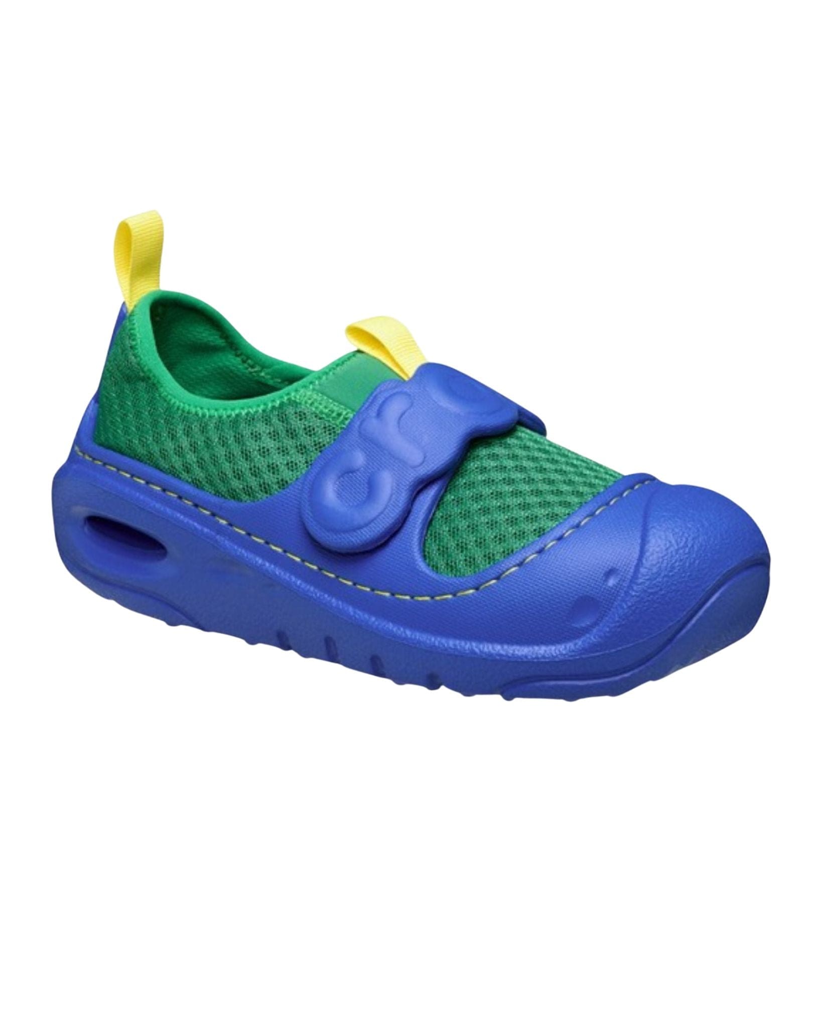 Crocs Boys Swiftwater Splash