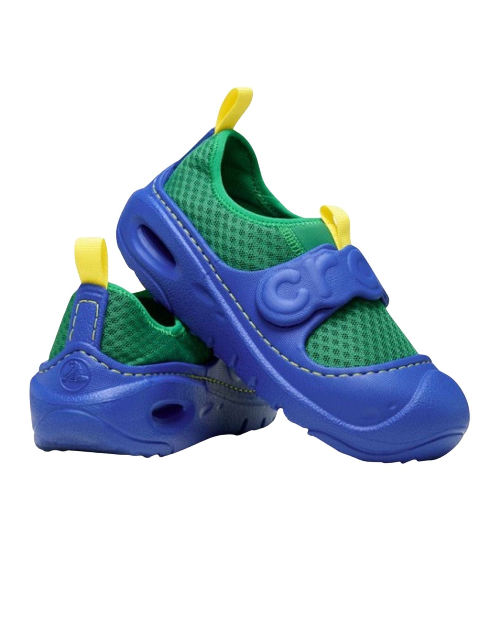 Crocs Boys Swiftwater Splash